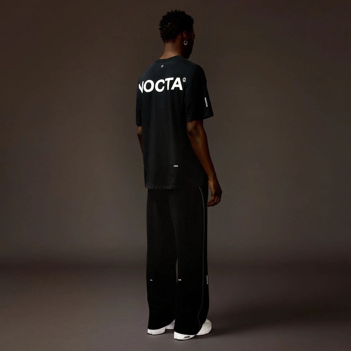 Drake × Nike NOCTA BIG BODY CS TEE Size US XXL / EU 58 / 5 - 6 Thumbnail