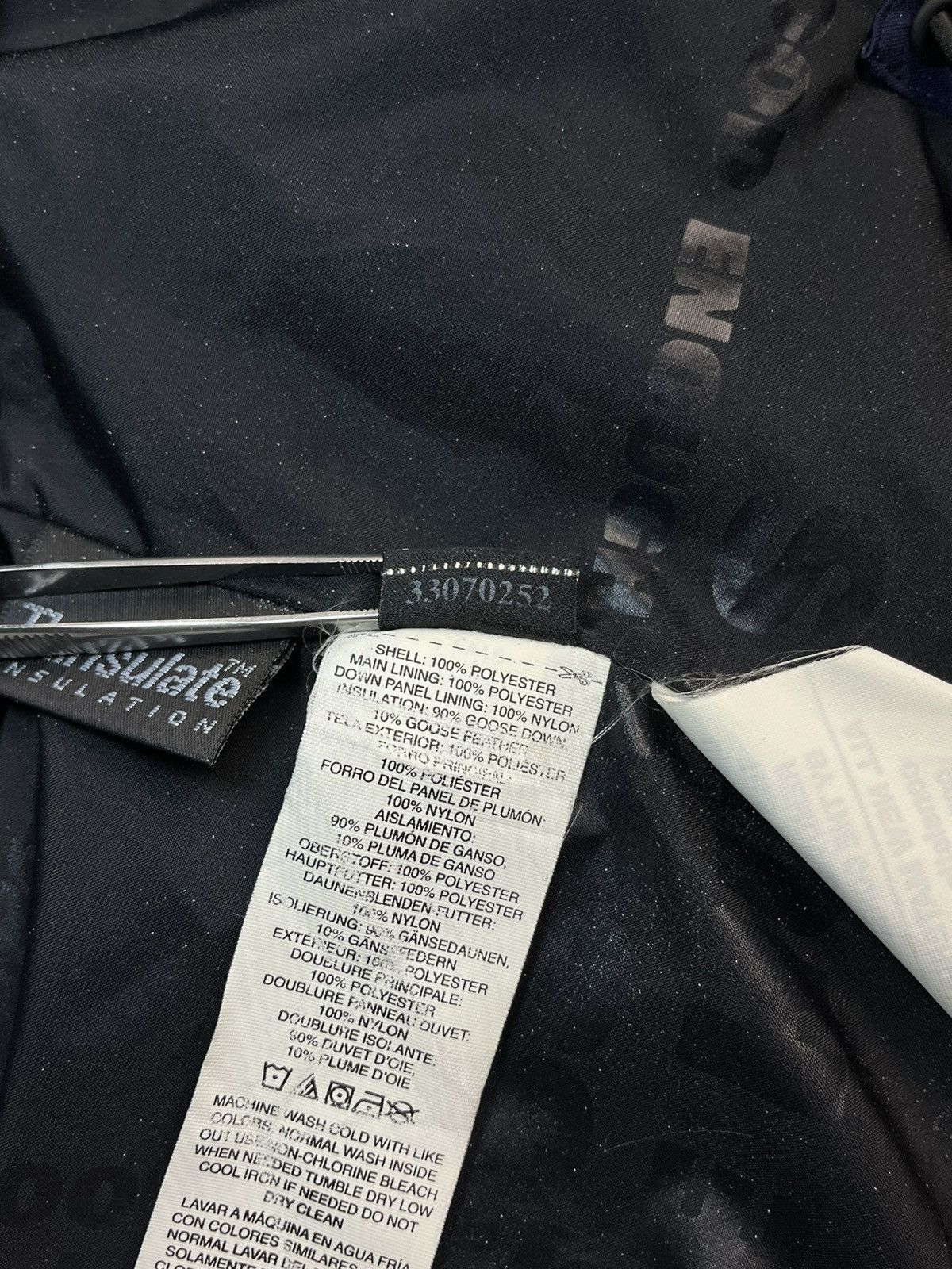 Oakley Oakley Pro Series GORE-TEX Thinsulate Insulated Ski Jacket Size US L / EU 52-54 / 3 - 16 Thumbnail