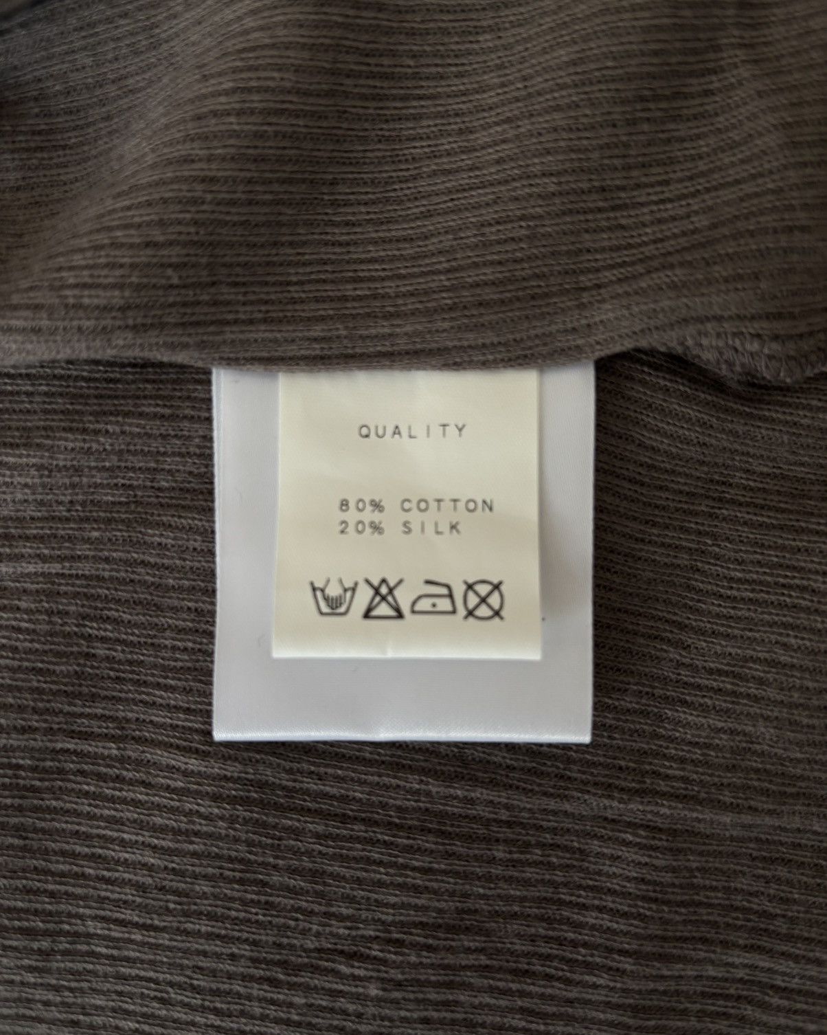 Julius Julius SS09 Cardigan DS Size US S / EU 44-46 / 1 - 5 Thumbnail