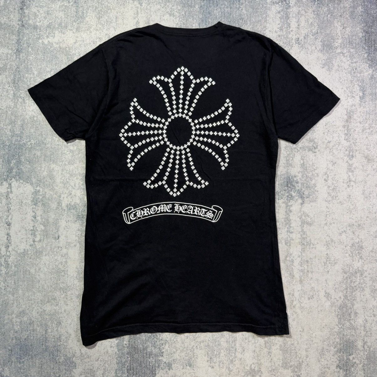 Chrome Hearts CH Cross Plus Size US M / EU 48-50 / 2 - 1 Thumbnail