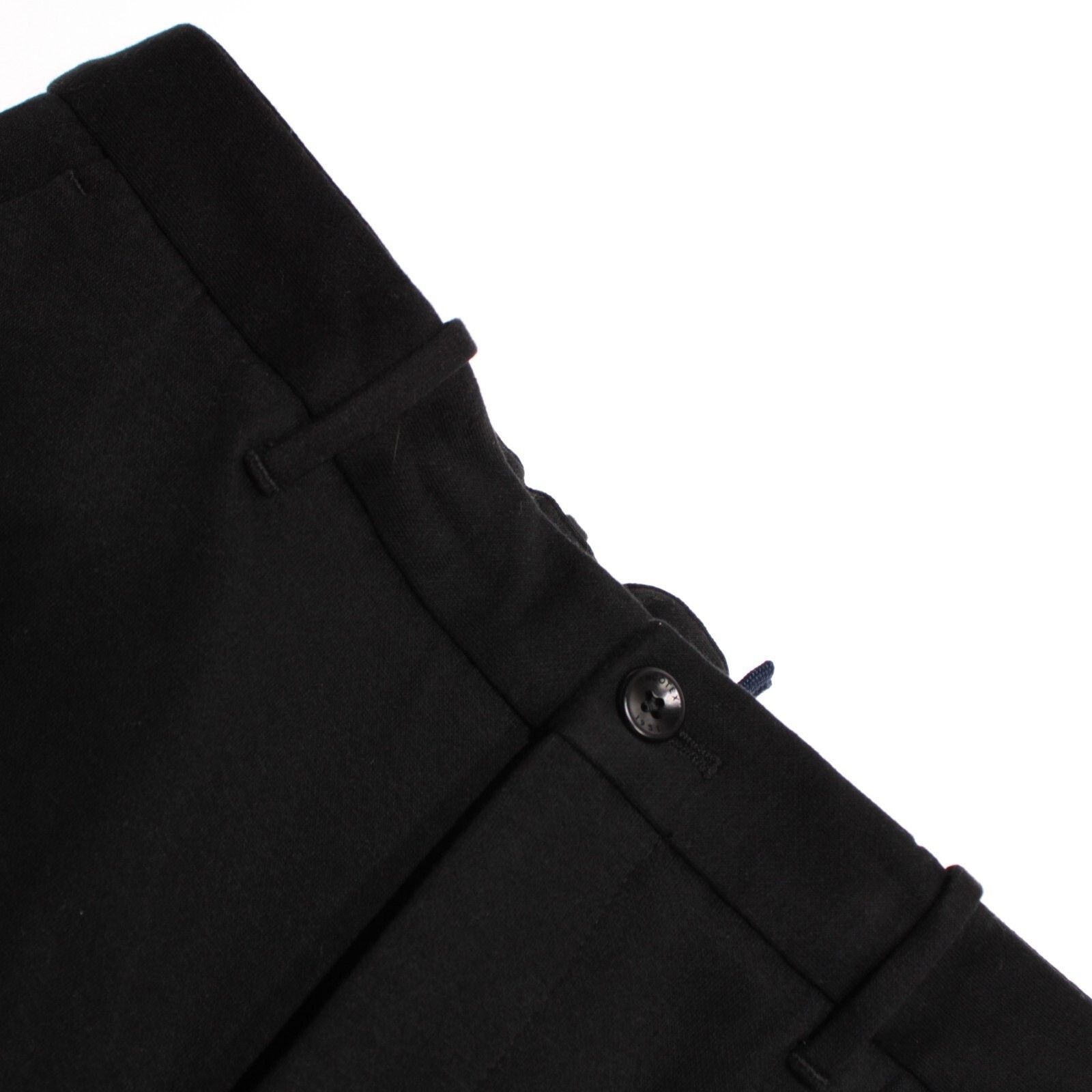 Incotex INCOTEX New with tags Chino Size 30 US In Black Size US 30 / EU 46 - 1 Thumbnail