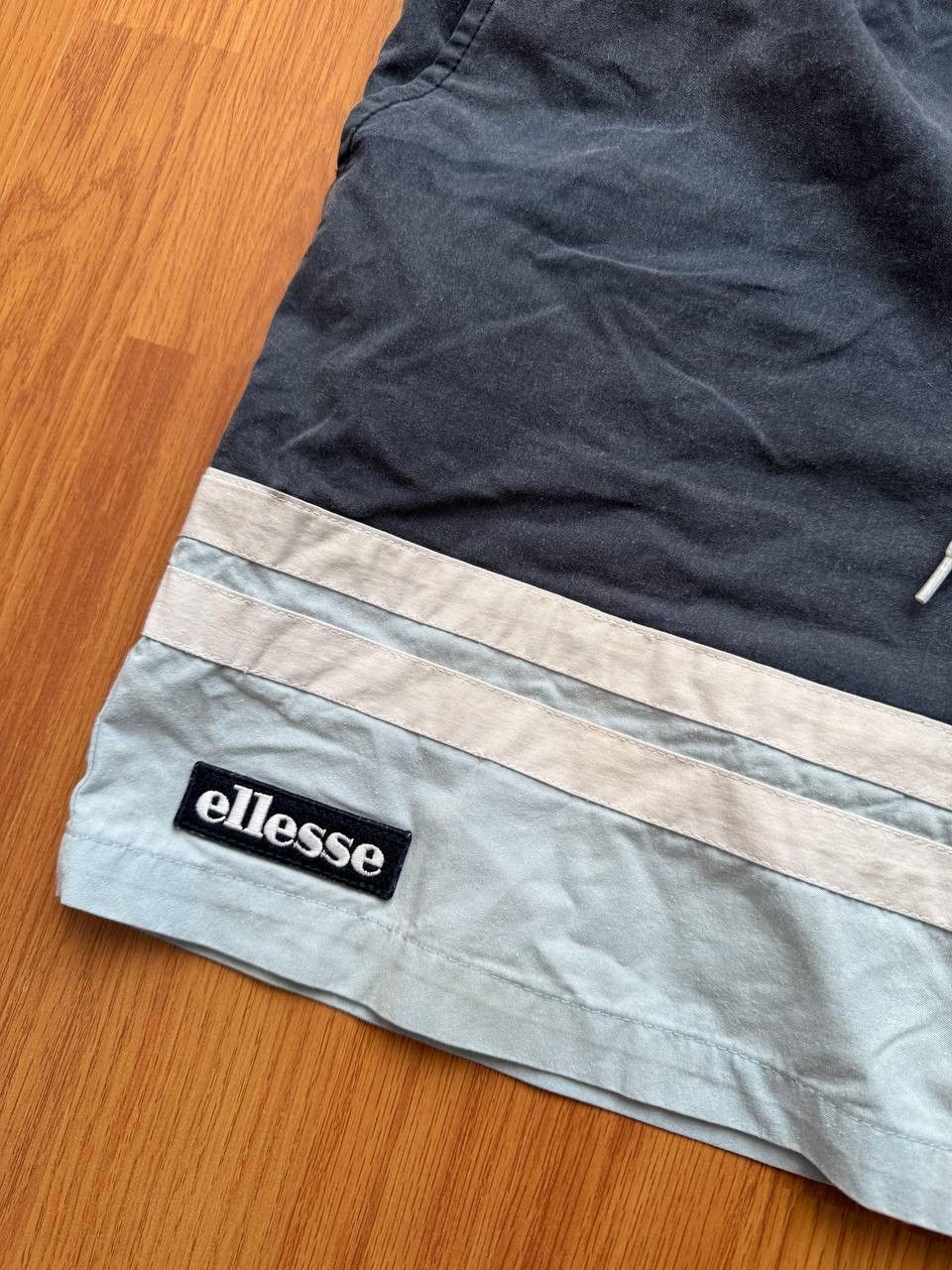 Ellesse Vintage Ellesse Shorts Size US 34 / EU 50 - 3 Thumbnail