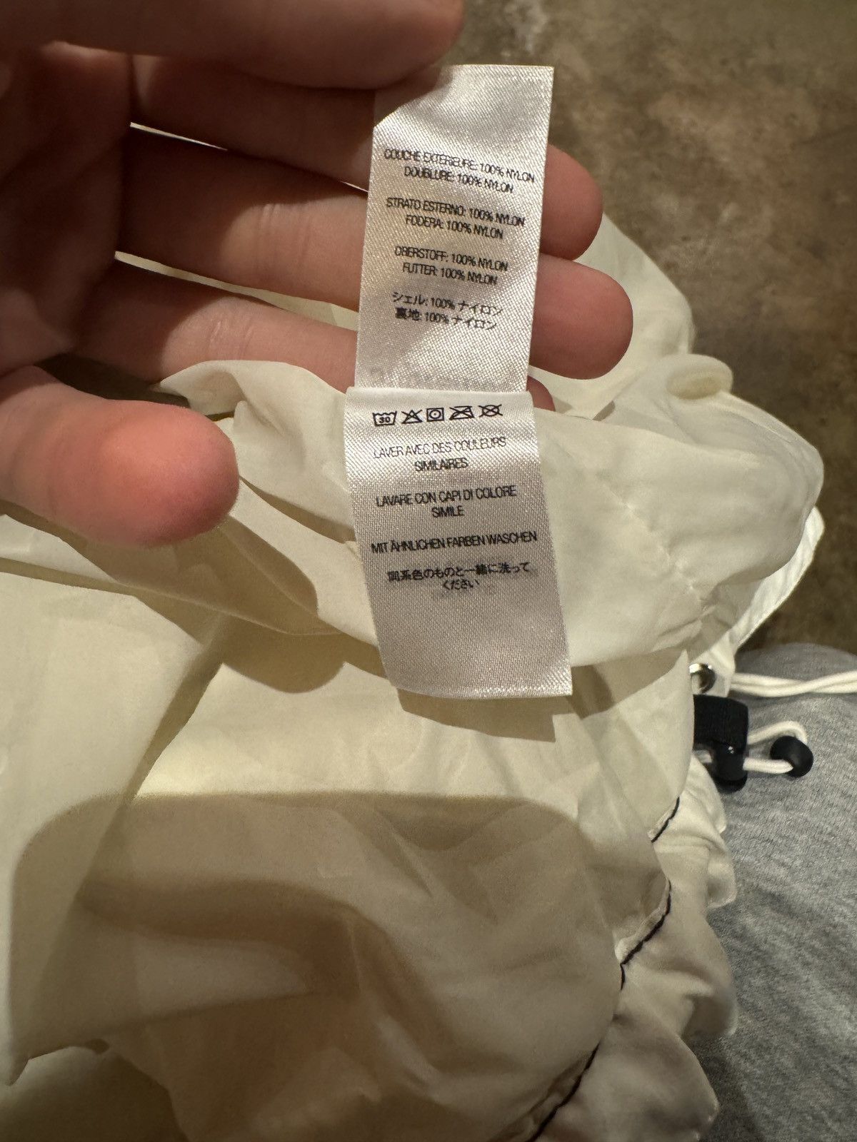 True Religion Supreme x True Religion x Goretex windbreaker Size US M / EU 48-50 / 2 - 6 Thumbnail
