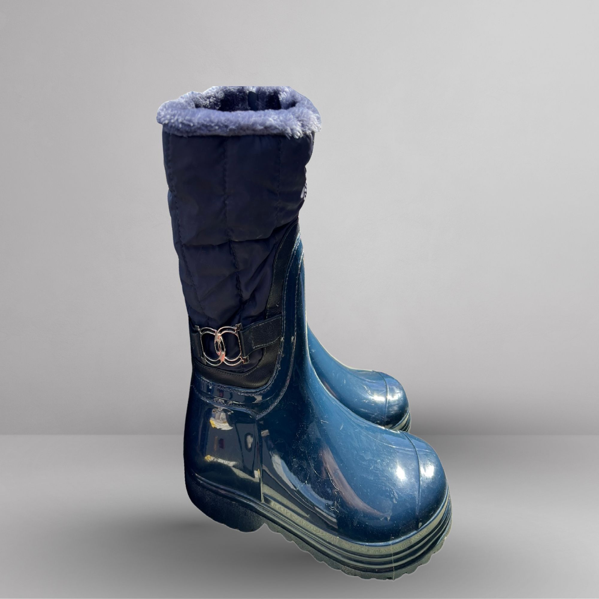 Other Henry Ferrera Women’s Winter Boots – US 7 Size US 7 / IT 37 - 4 Thumbnail