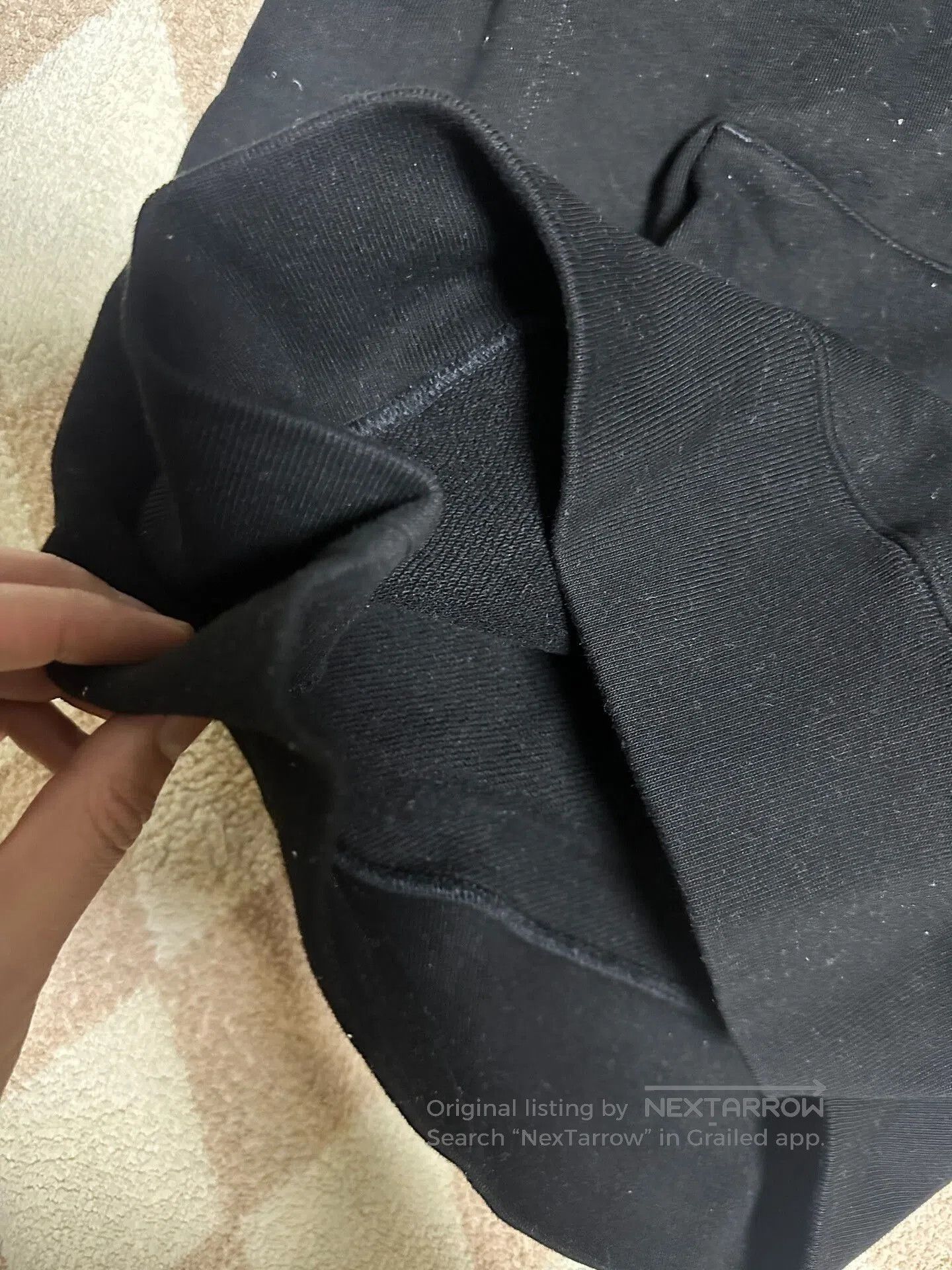 Lacoste Mastermind Japan Lacoste Collaboration Hoodie. Size US M / EU 48-50 / 2 - 6 Thumbnail
