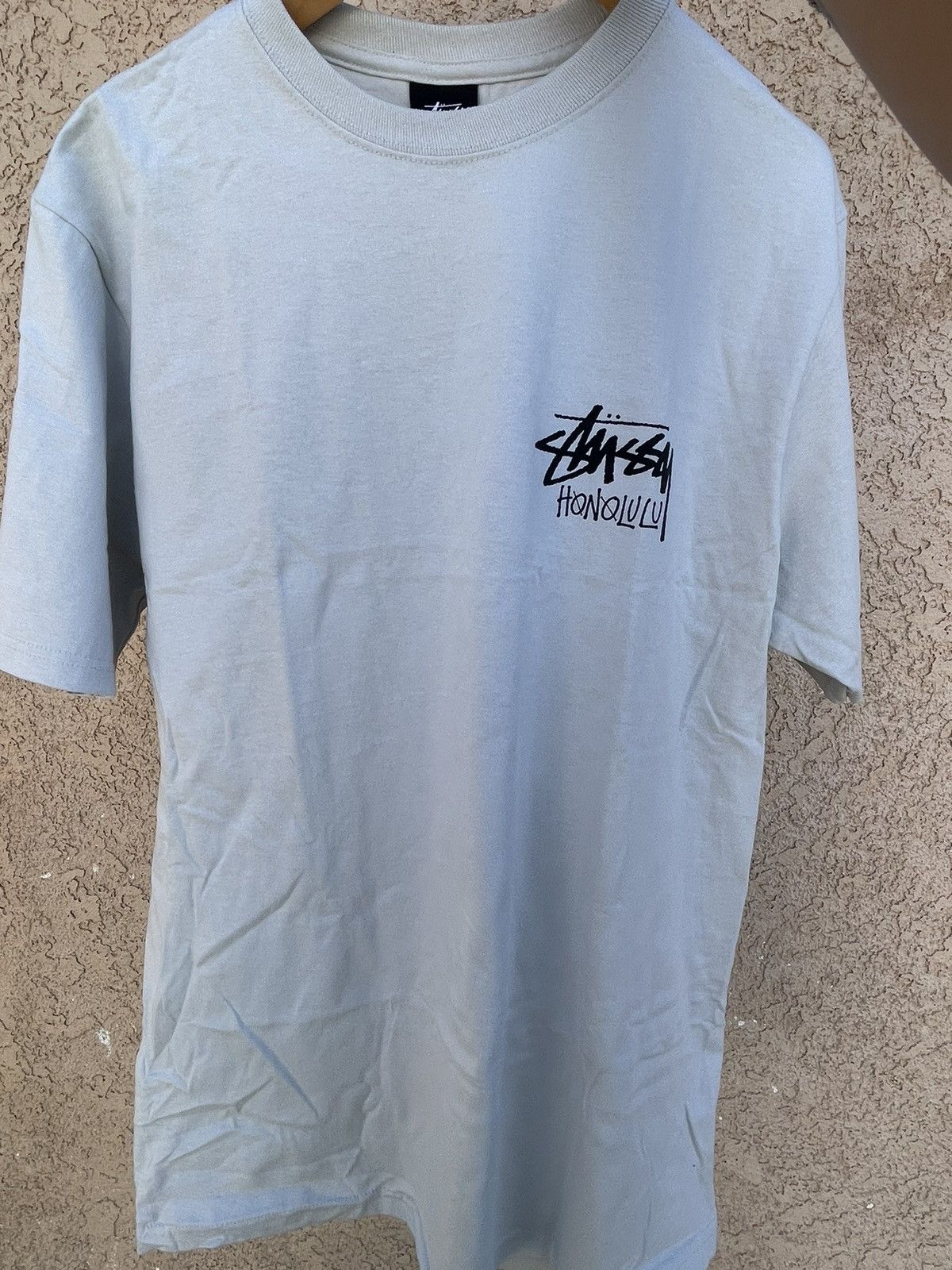 Stussy Stussy Honolulu M T-Shirt Size US M / EU 48-50 / 2 - 7 Thumbnail