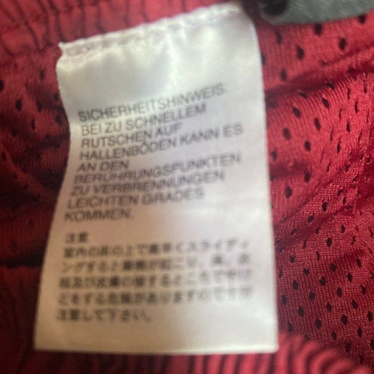 Adidas × Gosha Rubchinskiy Adidas X Gosha Rubchinskiy Trackpants SS18 Size US 28 / EU 44 - 6 Thumbnail