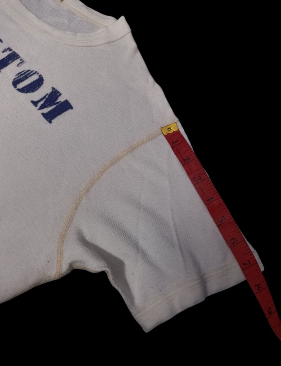 Buzz Rickson's BUZZ RICKSON SHORT SLEEVE x VINTAGE x RARE Size US M / EU 48-50 / 2 - 4 Thumbnail