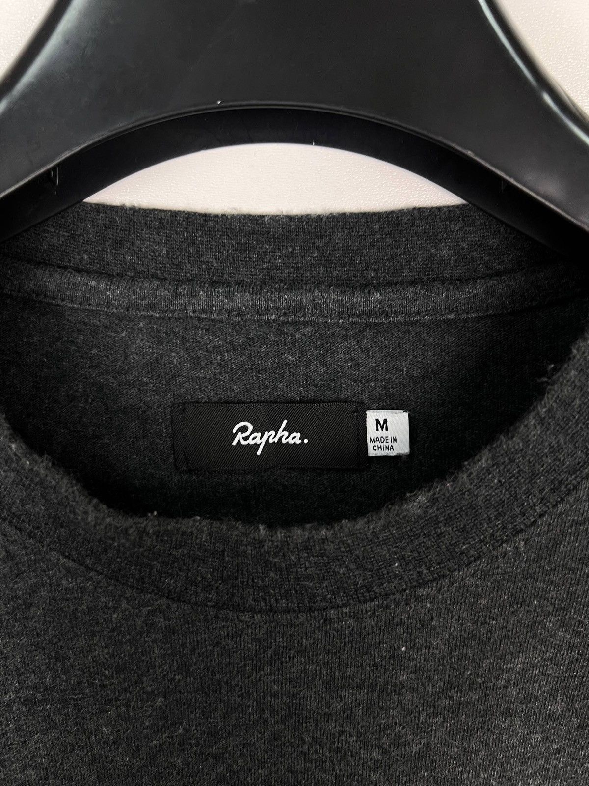 Other Rapha logo t-shirts size M Size US M / EU 48-50 / 2 - 6 Thumbnail
