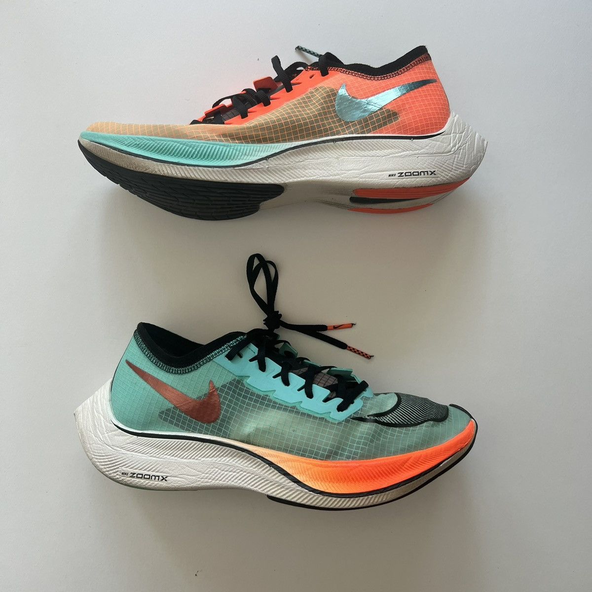 Nike ZoomX Vaporfly NEXT% \'Ekiden Zoom Pack\' NIKE ZOOMX VAPORFLY NEXT% EKIDEN Size: 6 | eBay main image 2