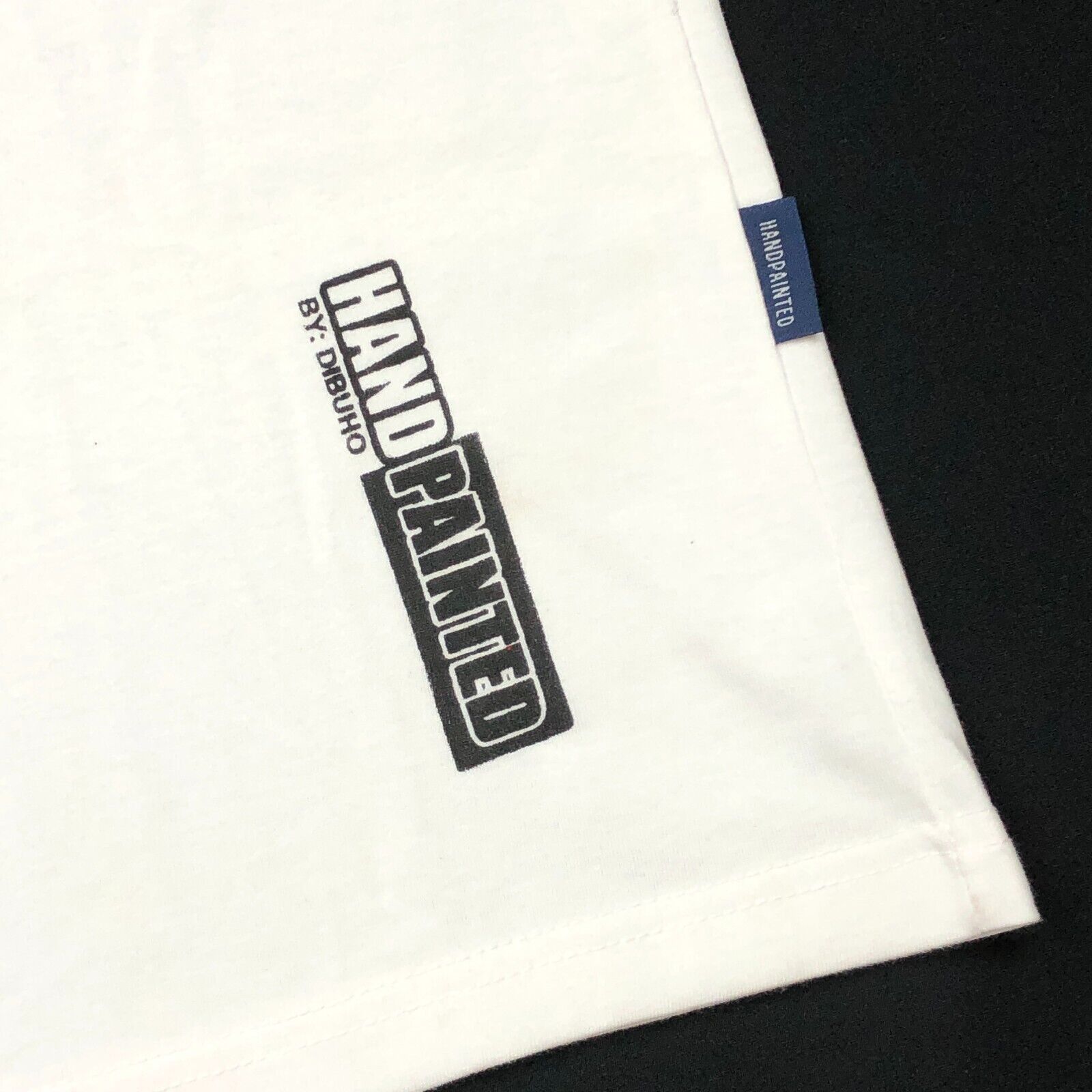 Gildan × Vintage Dibuho Hand Painted Jeepney Philippines Tee T Shirt Size XL Size US XL / EU 56 / 4 - 3 Thumbnail
