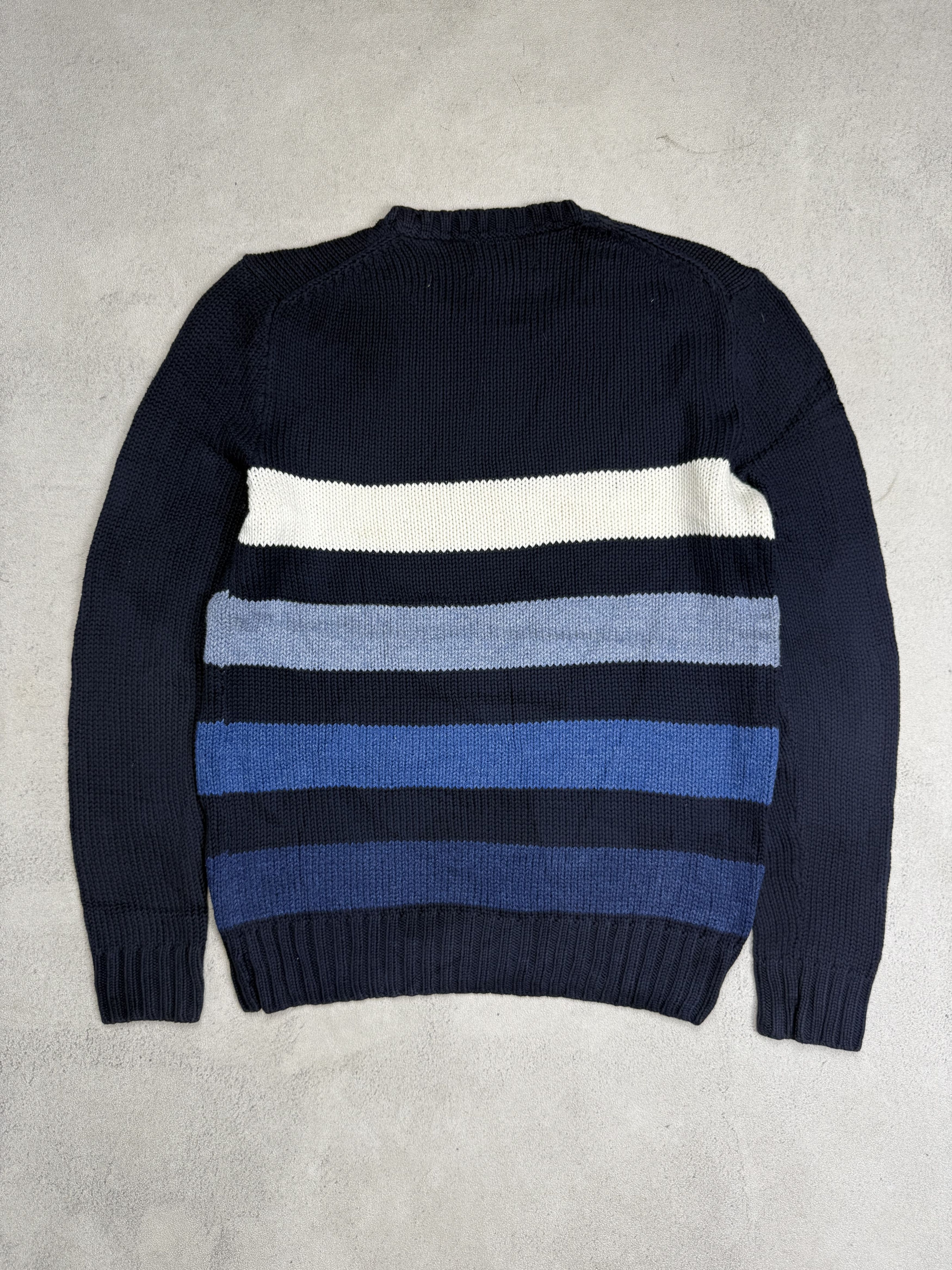 Polo Ralph Lauren Polo Ralph Lauren Knit Sweater Jumper Size US XS / EU 42 / 0 - 2 Thumbnail