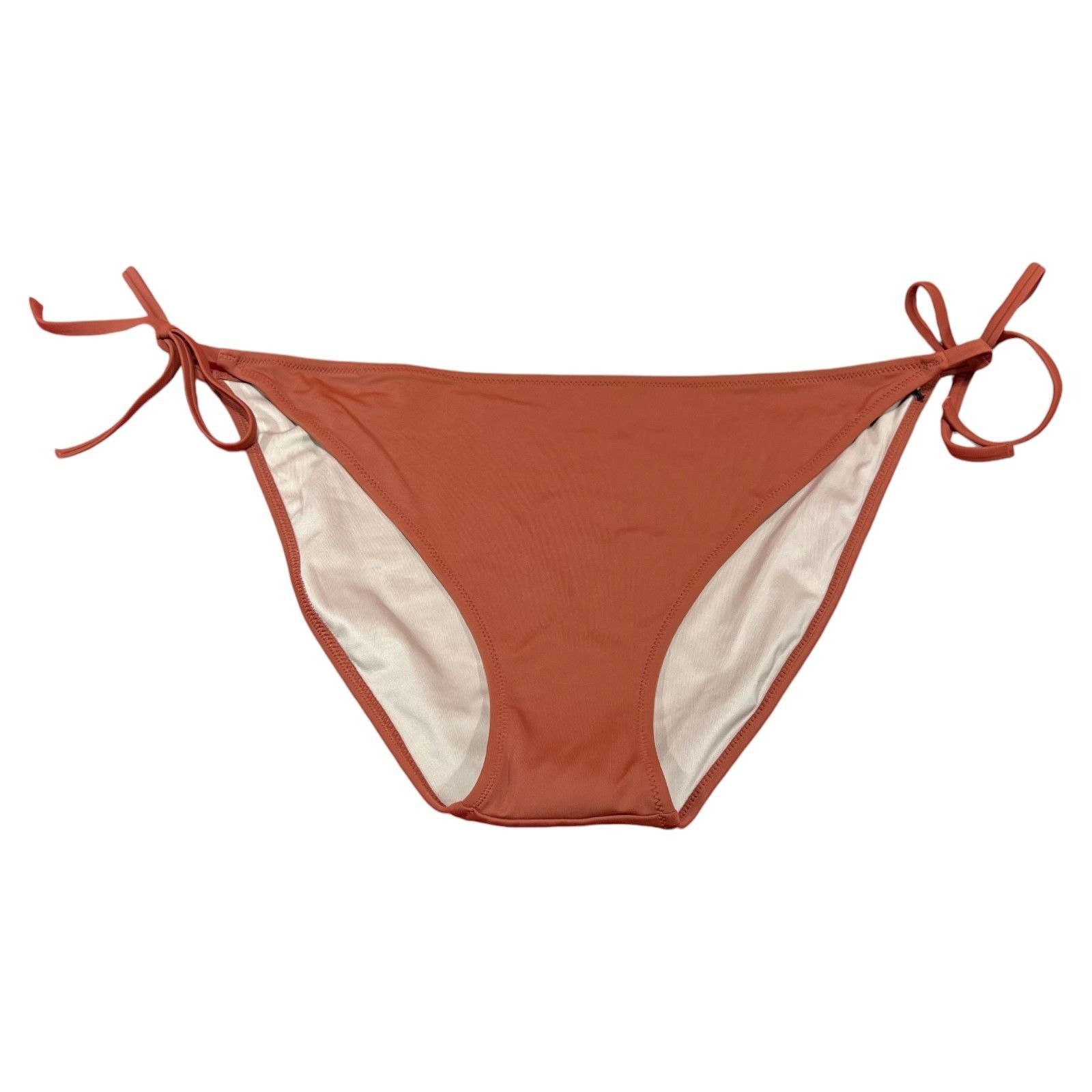 Other Shade & Shore - Women's Side-Tie Hipster Bikini Bottom - Bro Size ONE SIZE - 3 Thumbnail