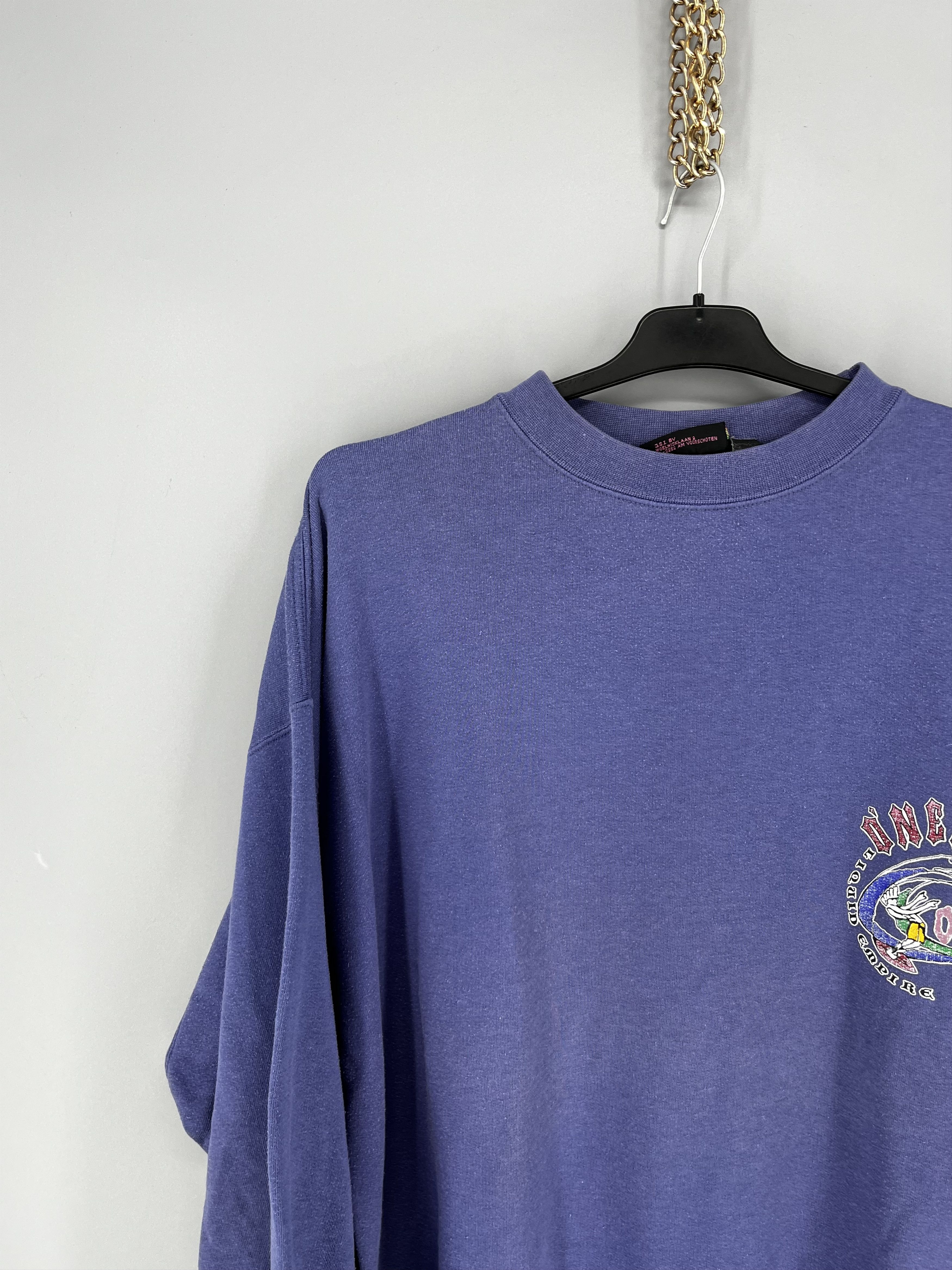 O'Neill Vintage O'Neill Sweater XLarge Size US XL / EU 56 / 4 - 5 Thumbnail