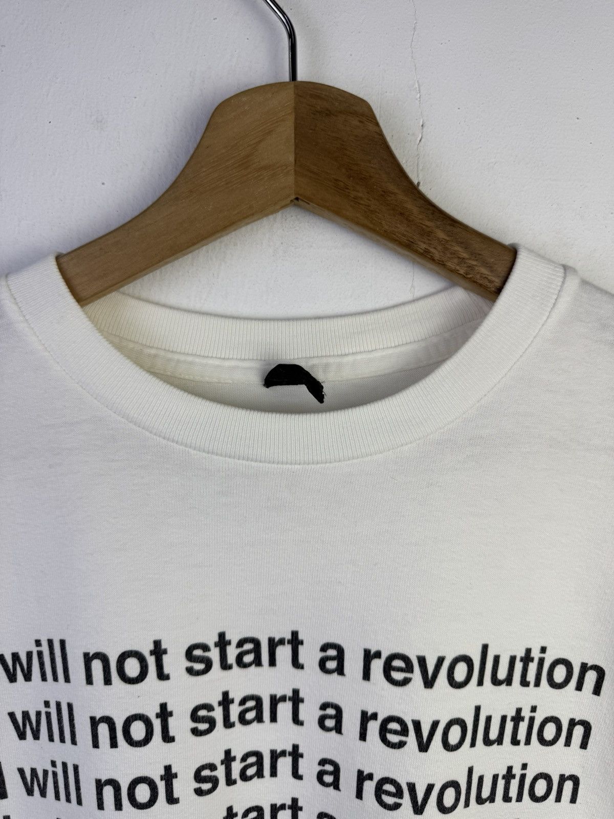 FPAR Forty Percent Against Rights (FPAR) Tshirt Size US M / EU 48-50 / 2 - 5 Thumbnail
