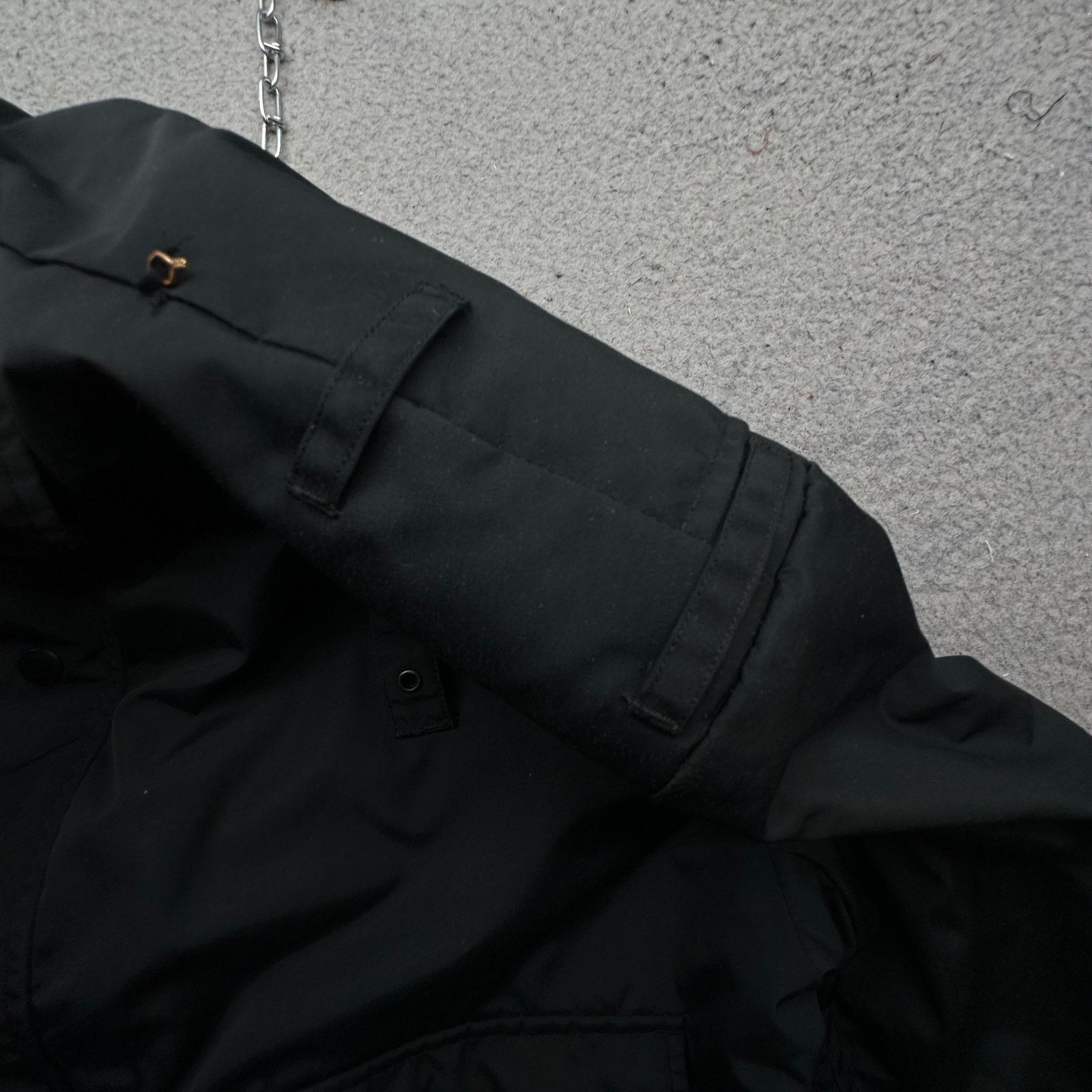 I. Spiewak And Sons Spiewak & Sons Spiewak Golden WeatherTech Jacket Large Size US L / EU 52-54 / 3 - 4 Thumbnail