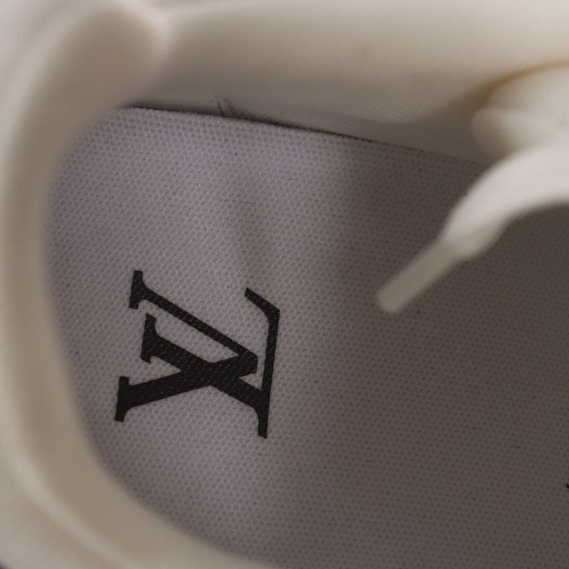 Louis Vuitton Louis Vuitton Trainer Low-top Casual Sneakers Size US 6 / IT 36 - 7 Thumbnail