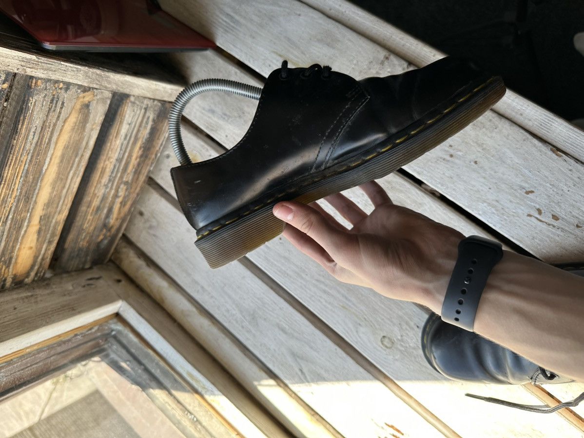 Dr. Martens 🚨DR. MARTENS AVANT GARDE SHOES IFSIXWASNINE STYLE Size US 6 / EU 39 - 14 Thumbnail