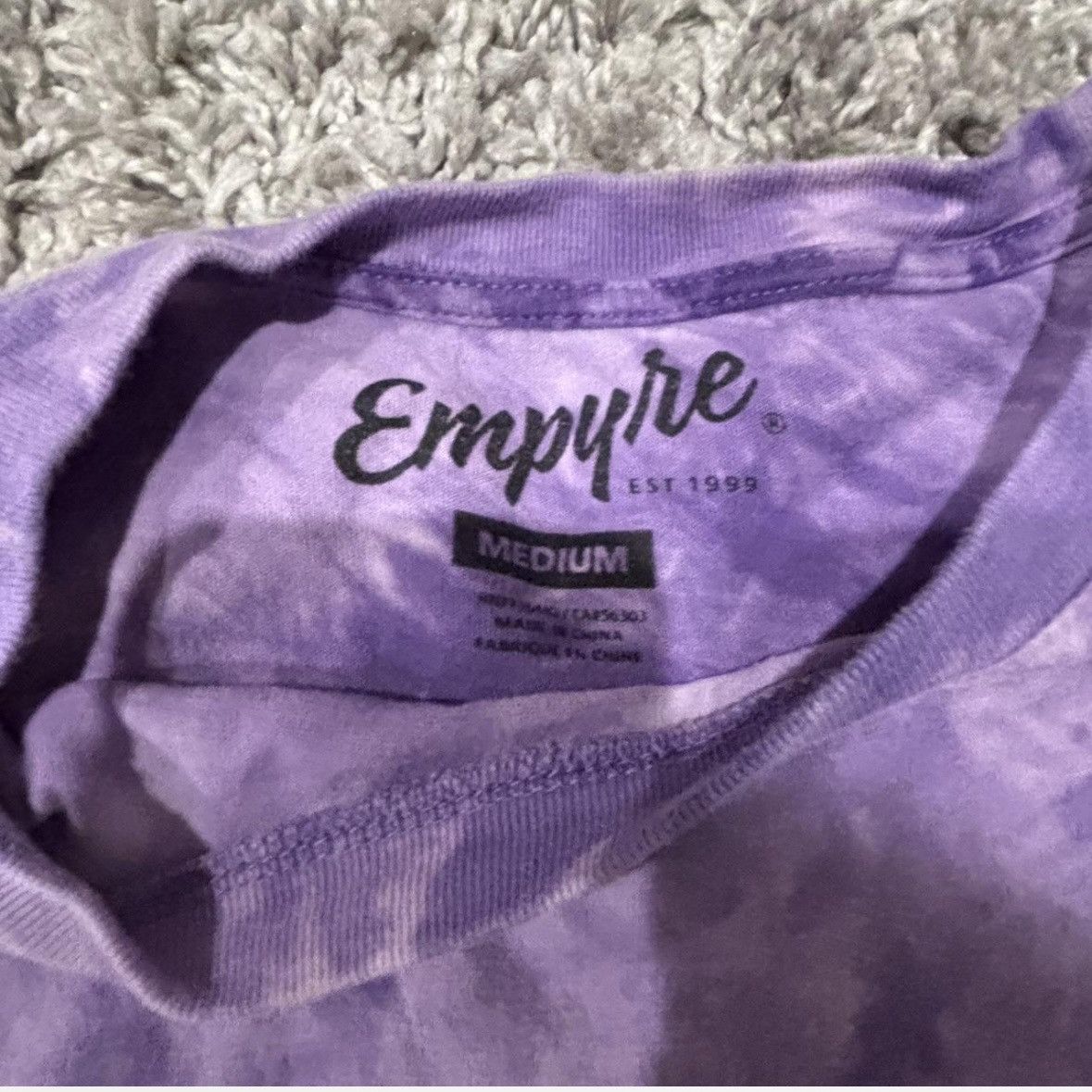 Empyre Empyre Tee Shirt Size US M / EU 48-50 / 2 - 4 Thumbnail