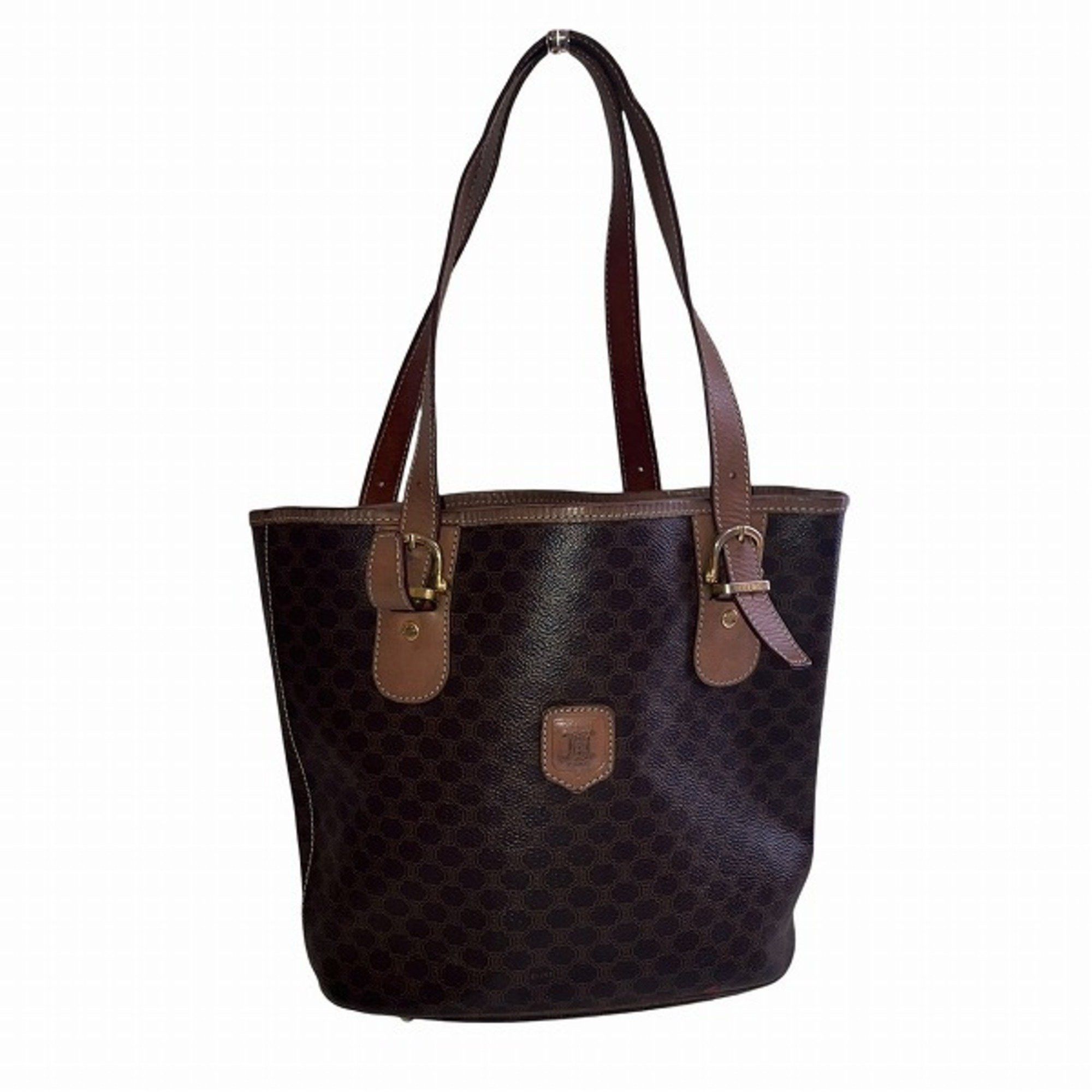 Celine Céline Macadam shoulder Size ONE SIZE - 1 Thumbnail