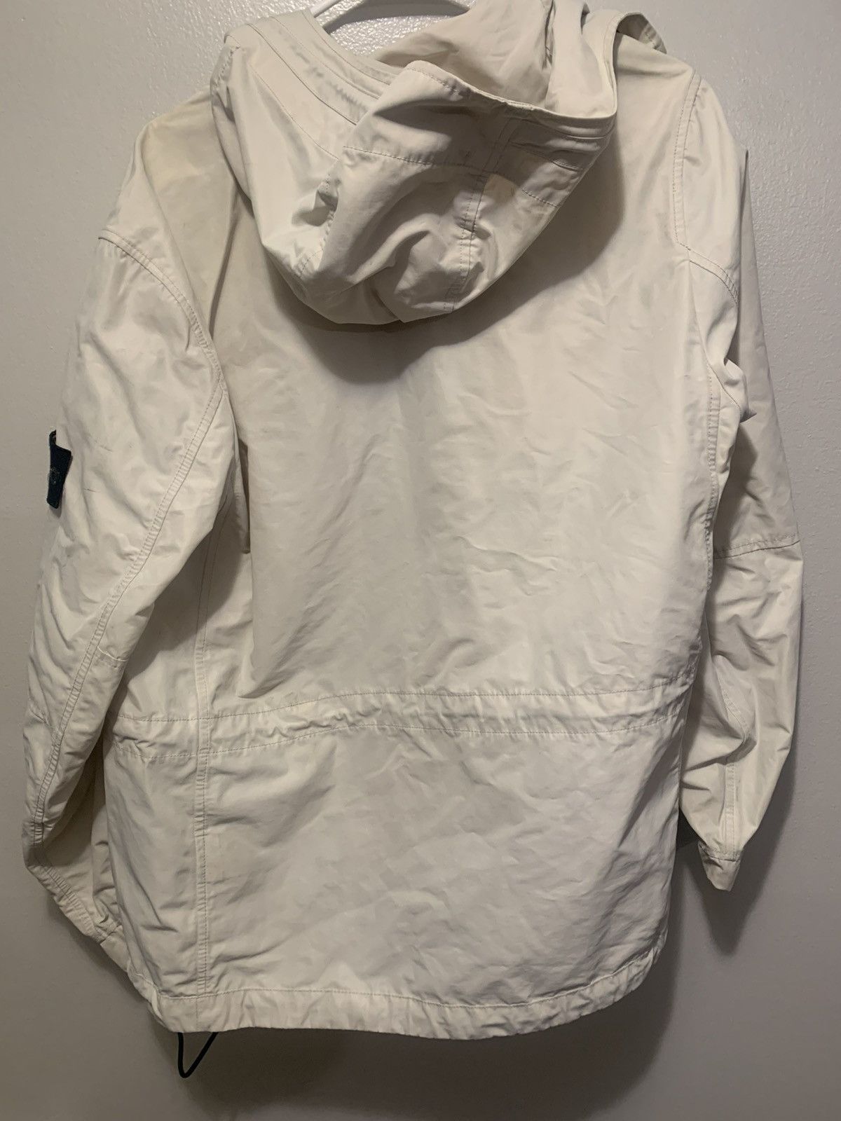 Stone Island Stone Island x Barneys New York Jacket Size US L / EU 52-54 / 3 - 3 Thumbnail