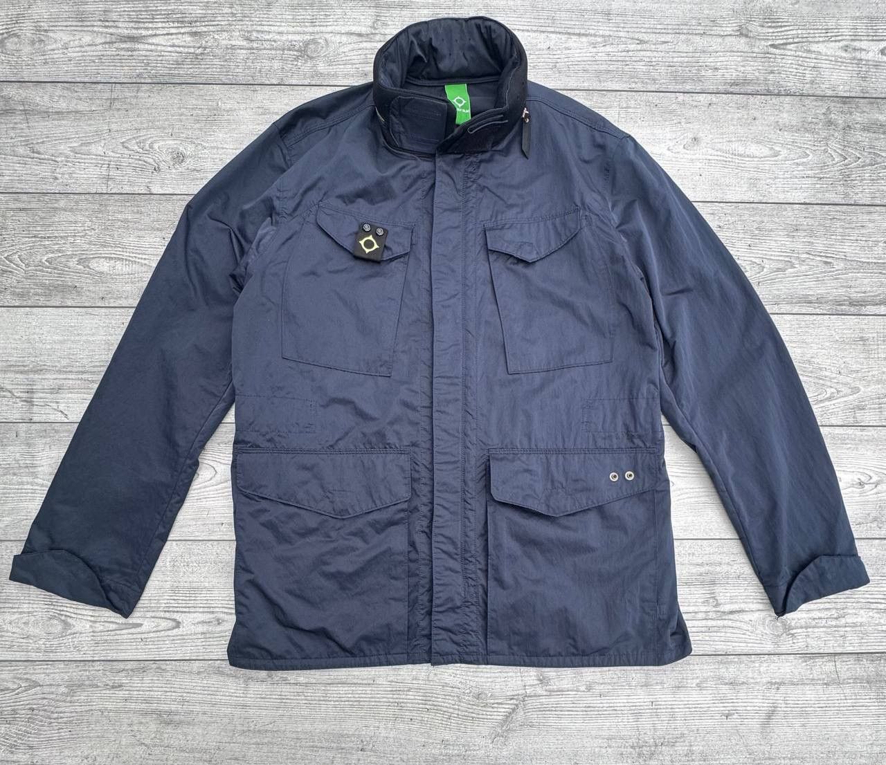 MA.STRUM MA.STRUM SS '13 Officer 3 Jacket Size US XXL / EU 58 / 5 - 1 Thumbnail