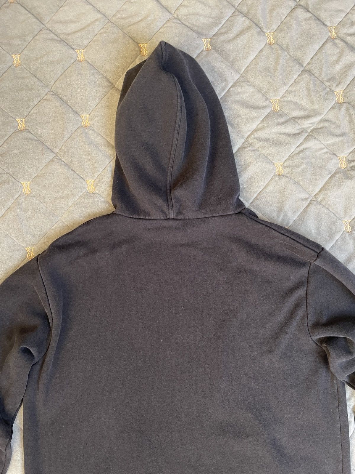 Nike × Vintage Vintage Nike Football Hoodie Size US XXL / EU 58 / 5 - 13 Thumbnail