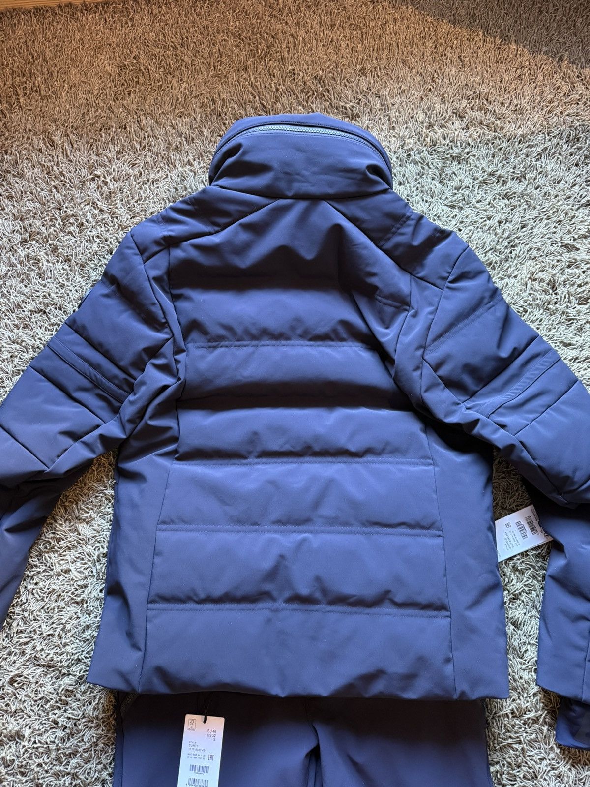Bogner Incredible Bogner New Ski Outfit Size US S / EU 44-46 / 1 - 11 Thumbnail