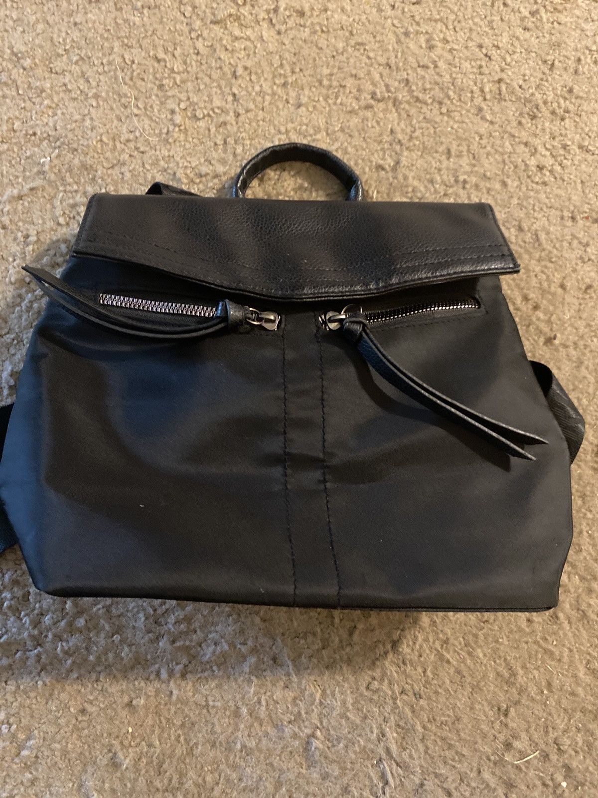 sac patagonia black hole 32l Pack Smolder Blue/Forge Grey all-around Type:Male mounted haul handle ensures ALAZA Cute Crocodile School