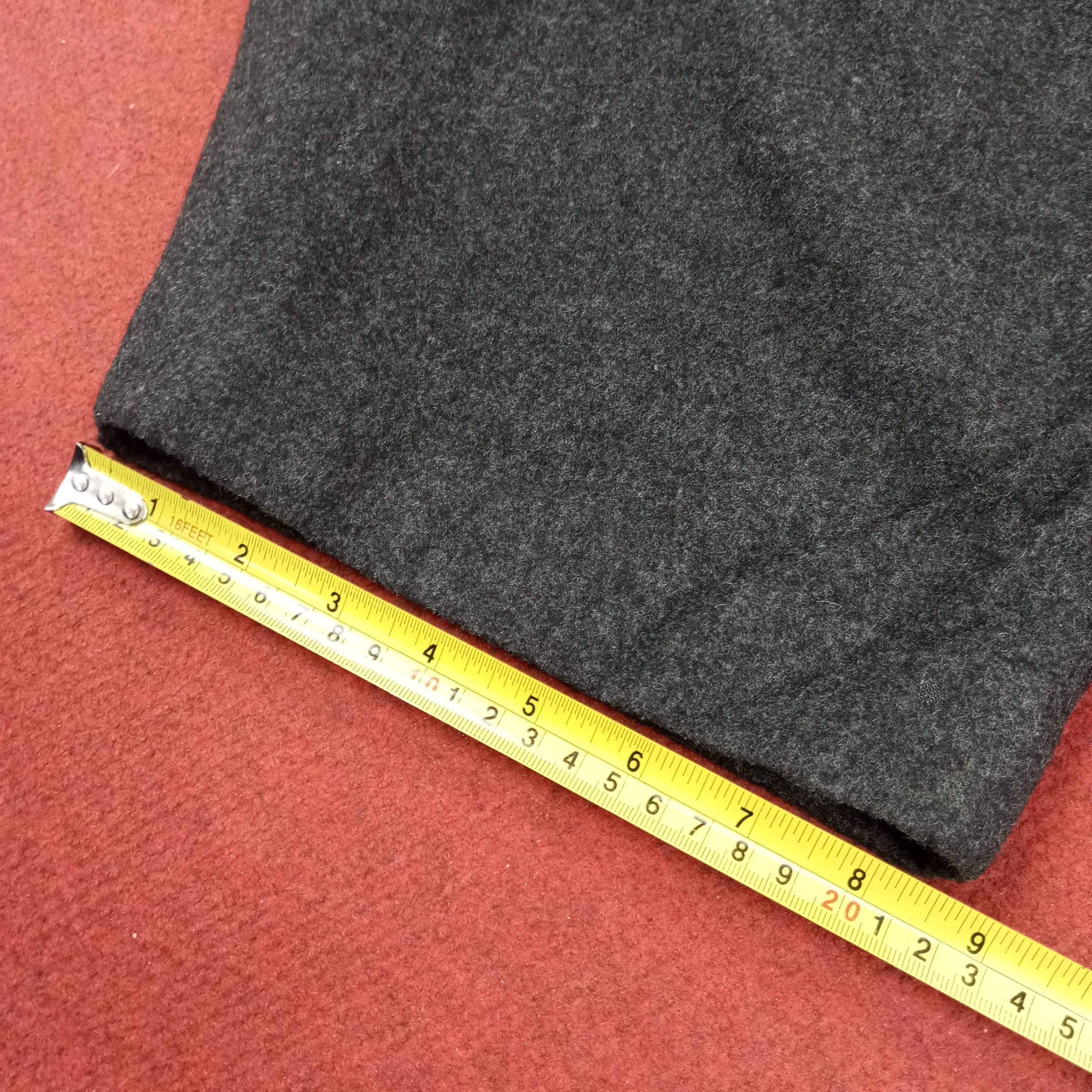 Hai Sporting Gear Hai Sporting Gear by Issey Miyake Designer Short Pant c252n7 Size US 27 - 12 Thumbnail