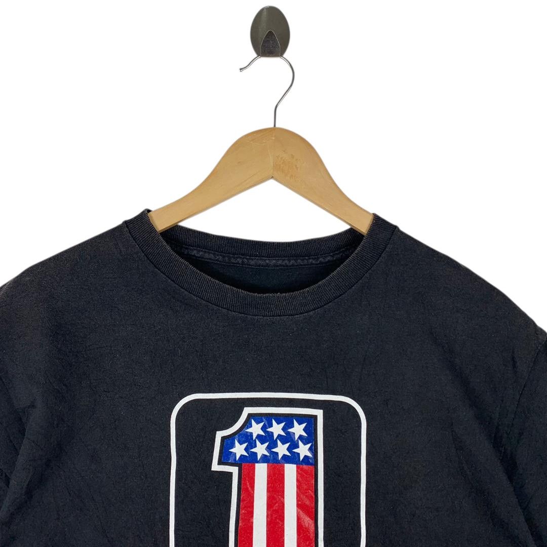 Tenderloin Tenderloin K-Seven Japan Graphic Tee Size US M / EU 48-50 / 2 - 2 Thumbnail