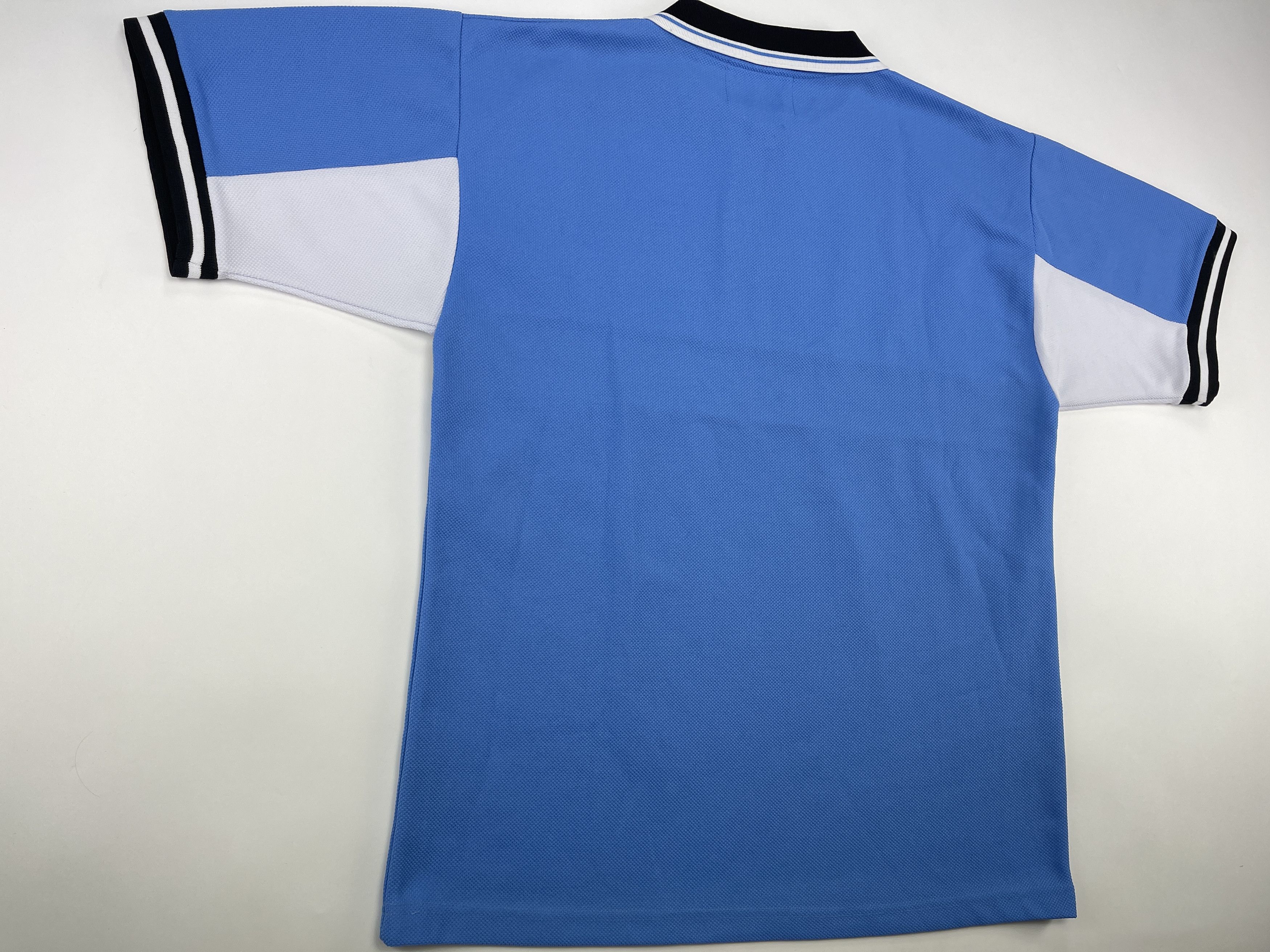 Southpole SOUTHPOLE jersey, blue vintage South Pole t-shirt 90s size L Size US L / EU 52-54 / 3 - 11 Thumbnail