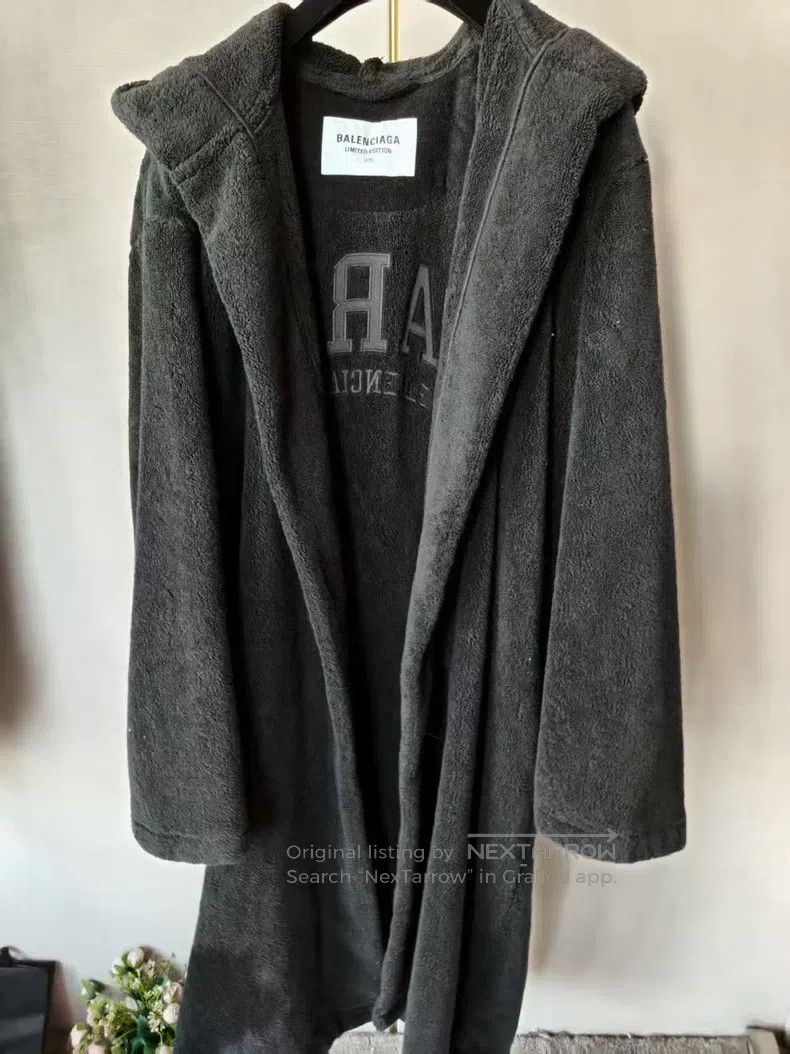Balenciaga Balenciaga Jacket Size US XS / EU 42 / 0 - 1 Thumbnail