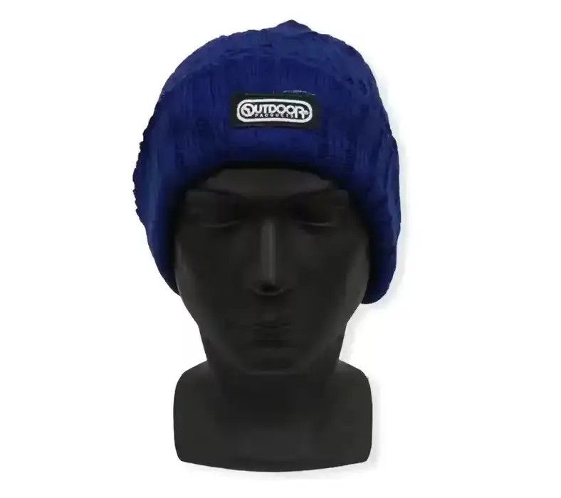 Other Outdoor Small Logo Beanie Hat Size ONE SIZE - 1 Thumbnail