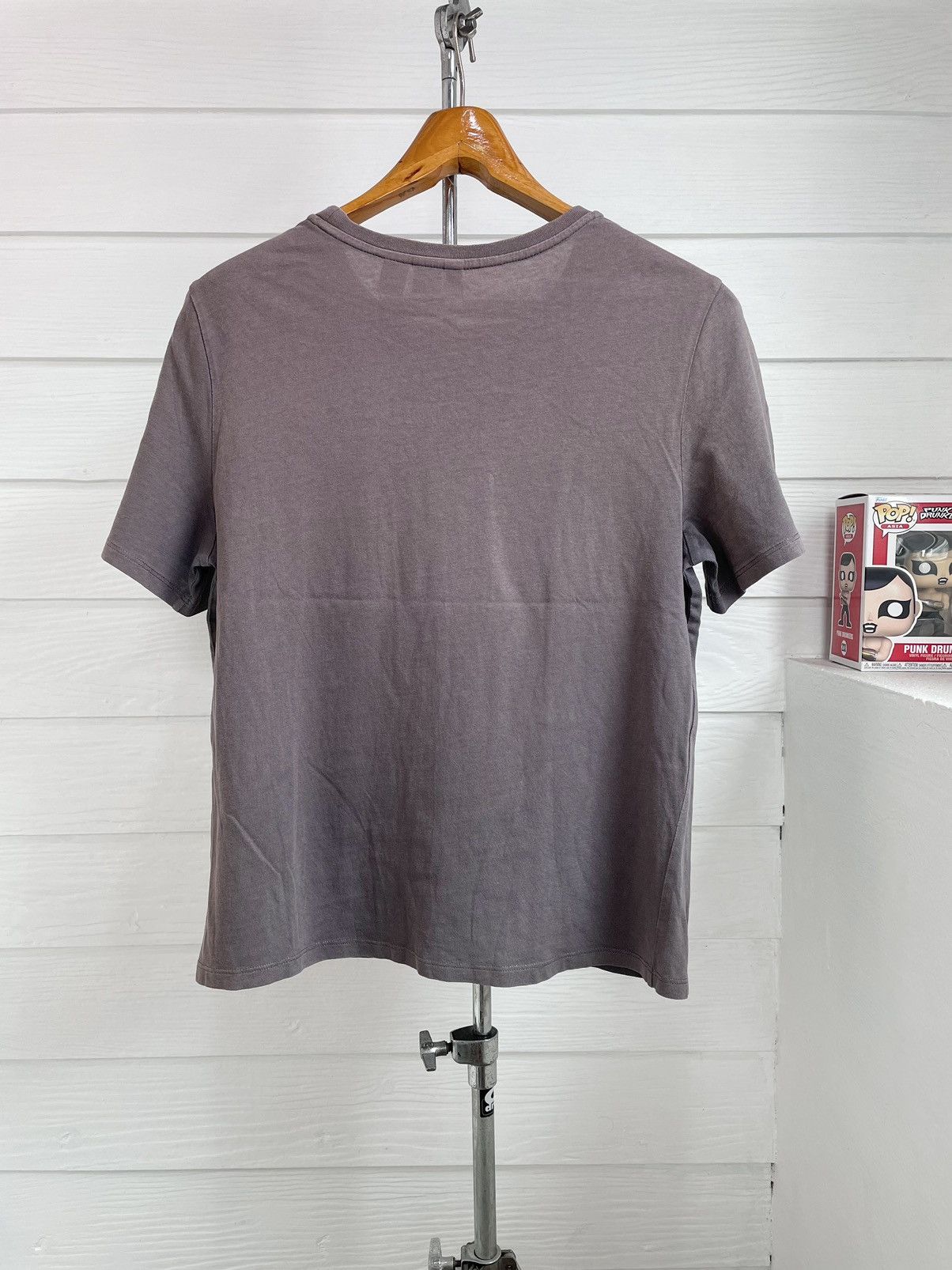 Band Tees × H&M SELENA GOMEZ X H&M (2020) Size M / US 6-8 / IT 42-44 - 2 Thumbnail