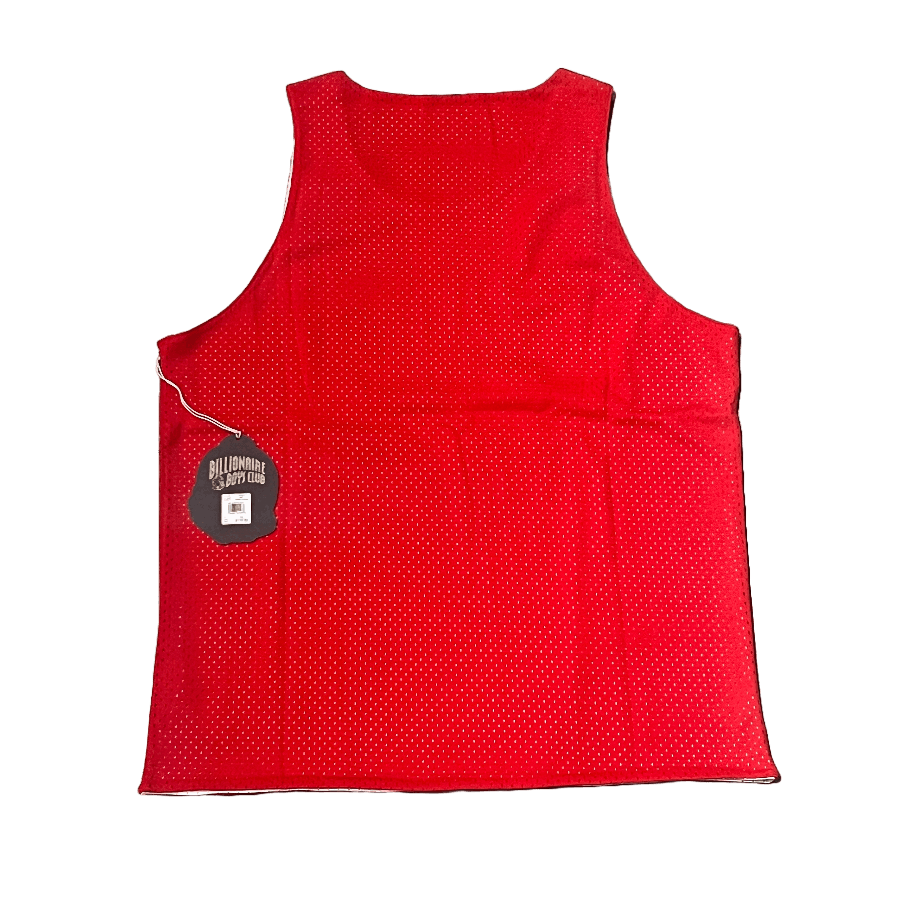 Billionaire Boys Club BILLIONAIRE BOYS CLUB CADETS TANK Size US XL / EU 56 / 4 - 2 Thumbnail