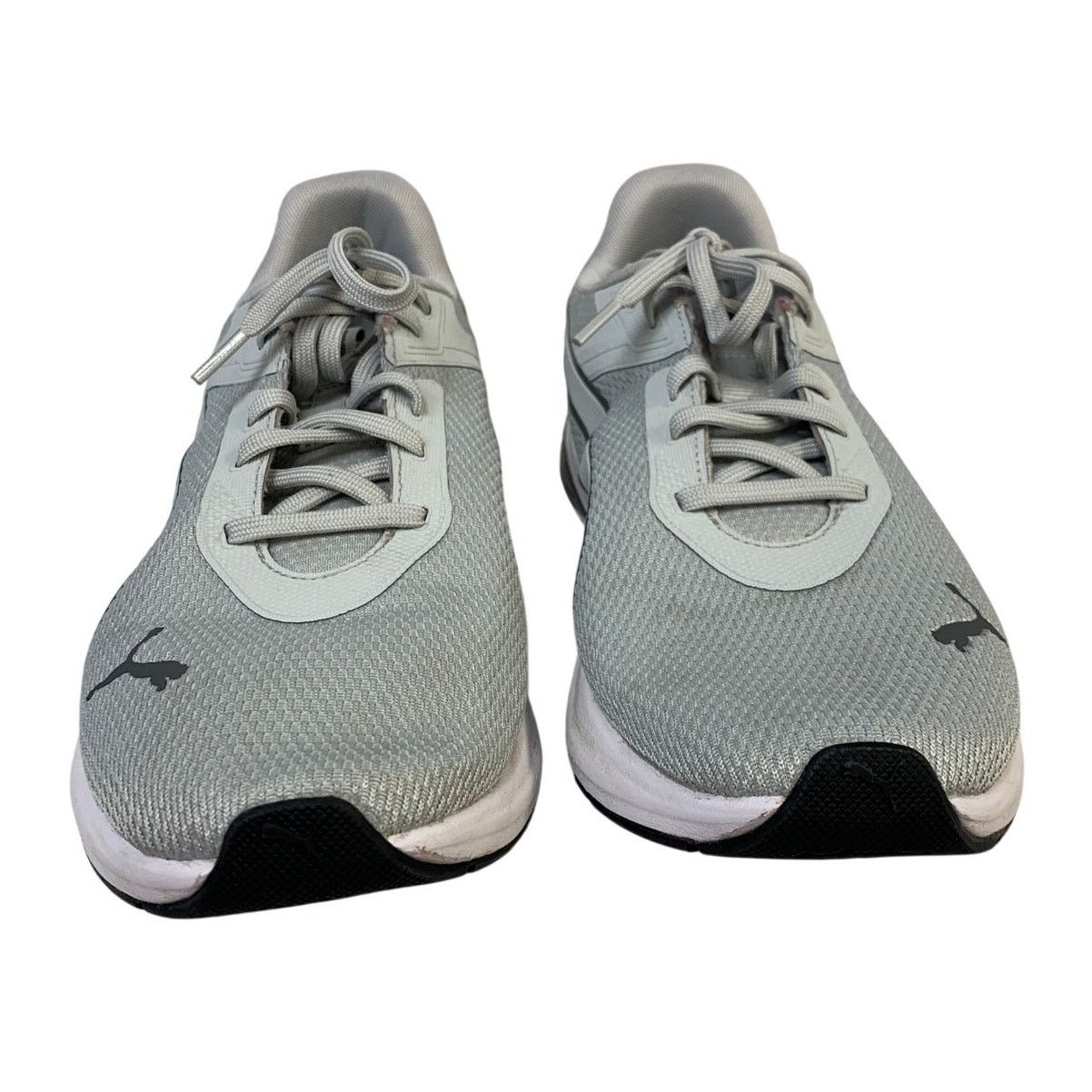 Puma Puma Mens Size 12 Low Top Athletic Running Sneakers Shoes Size US 12 / EU 45 - 5 Thumbnail