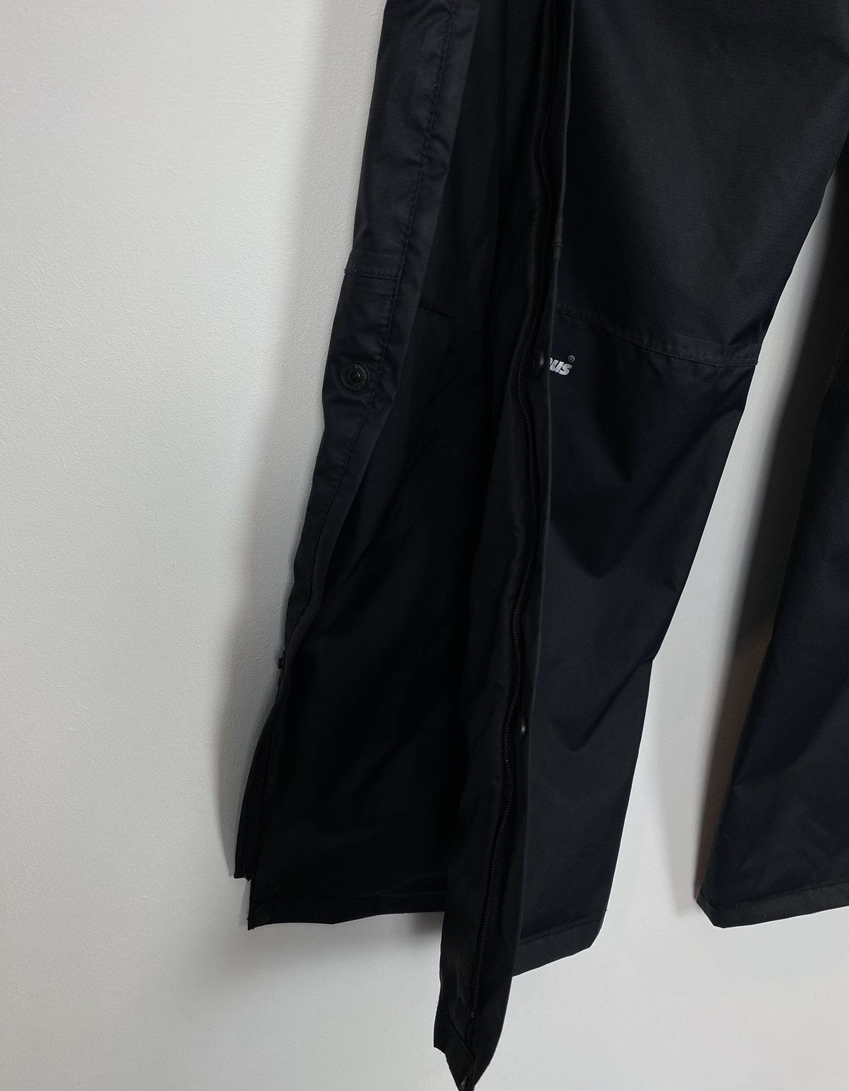 Other Berghaus Waterproof Hydroshell Trousers Pants Women’s UK12 M Size 30" / US 8 / IT 44 - 7 Thumbnail