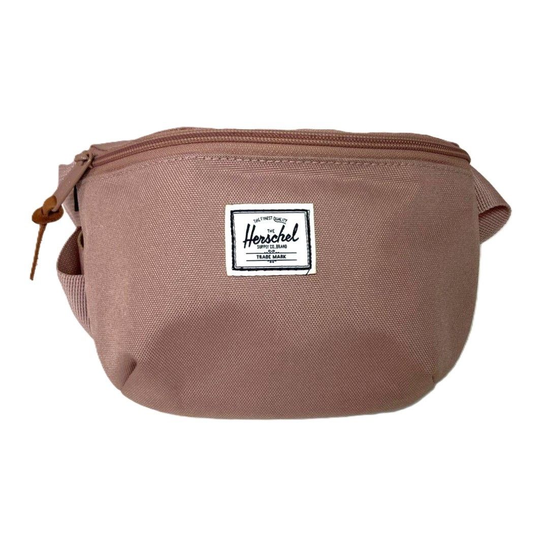 Herschel Supply Co. Herschel Supply Co. Fourteen Canvas Belt Bag Fanny Pack Size ONE SIZE - 3 Thumbnail