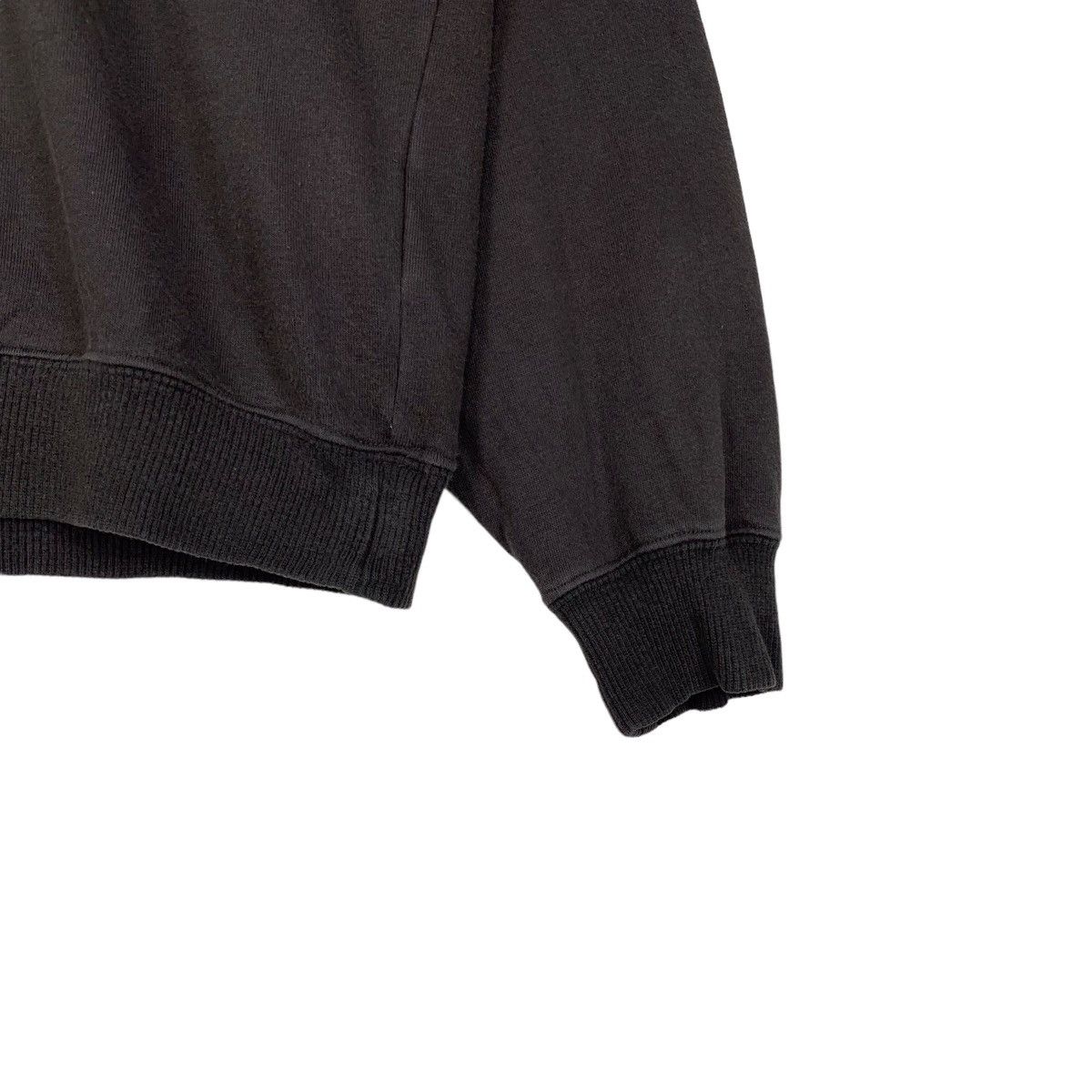 Burberry Burberry Golf Half Zip Sweatshirt Size US M / EU 48-50 / 2 - 5 Thumbnail