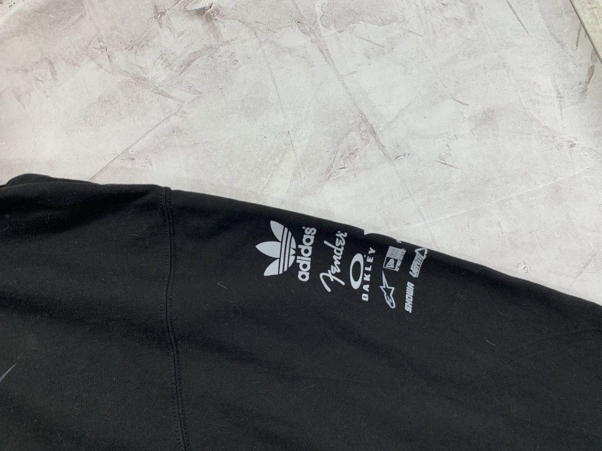 Honda Mens hoodie Honda Size XXL Size US XXL / EU 58 / 5 - 9 Thumbnail