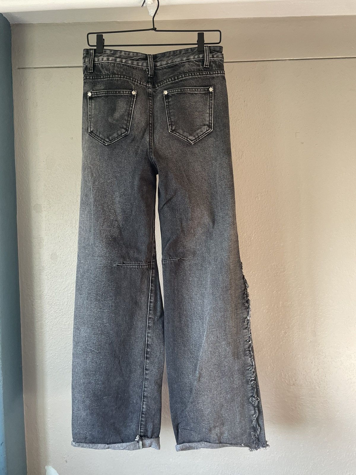 Other Spiritual War Denim Size US 30 / EU 46 - 2 Thumbnail