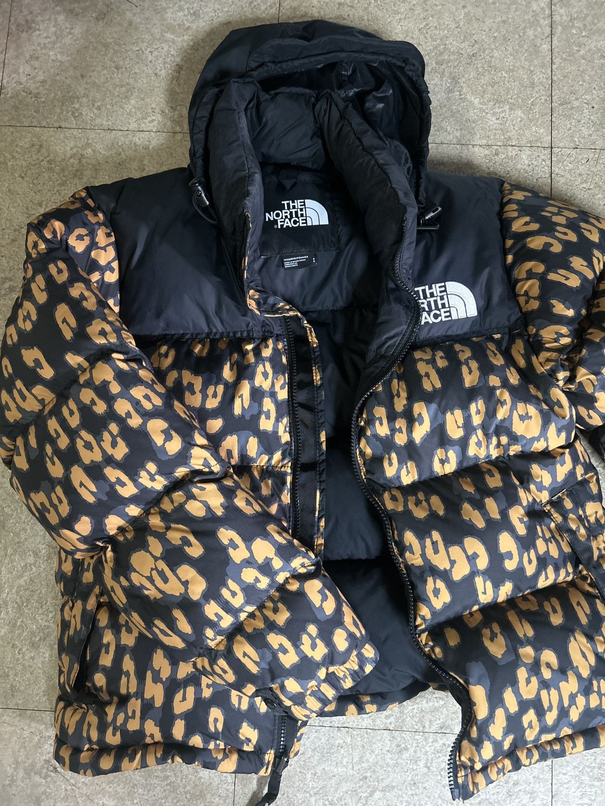 The North Face Multicolor North Face Jacket Size S / US 4 / IT 40 - 4 Thumbnail