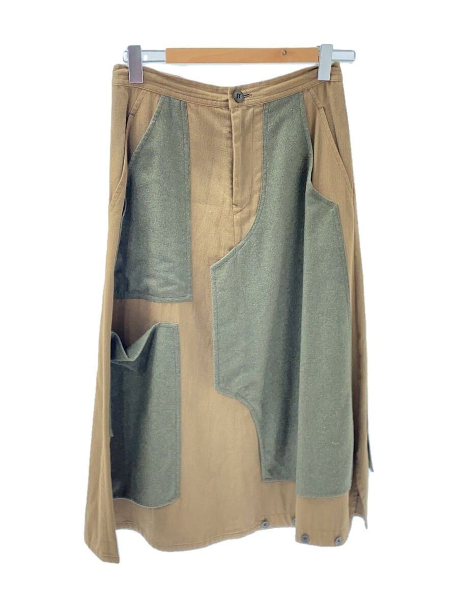 🐎 Hybrid Skirt