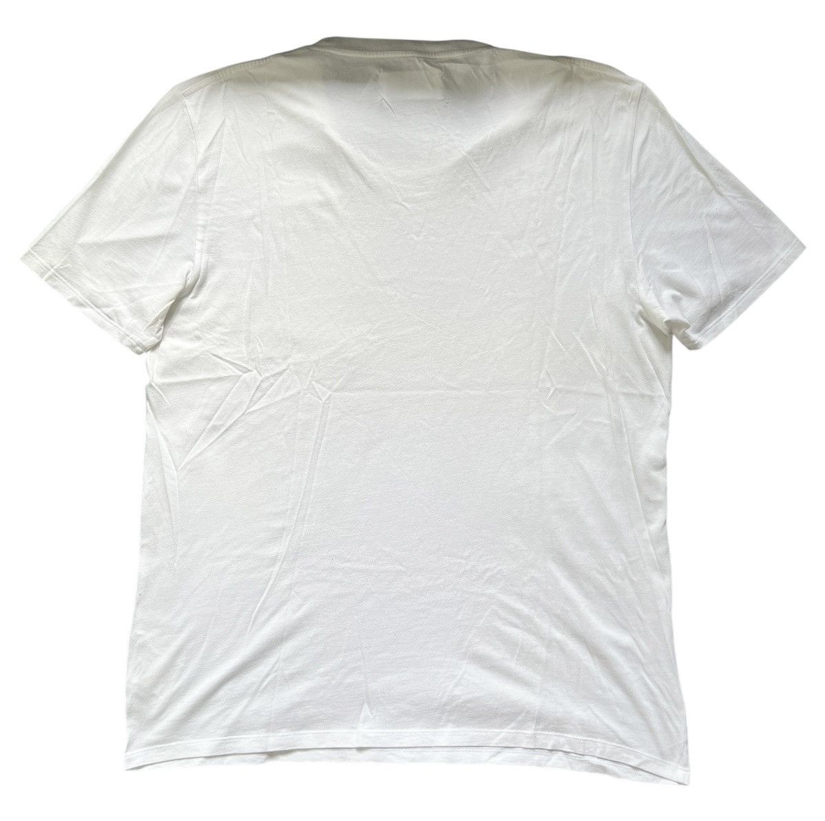 Maison Margiela RARE Maison Margiela Fingerprint T-Shirt finger print Size US L / EU 52-54 / 3 - 5 Thumbnail