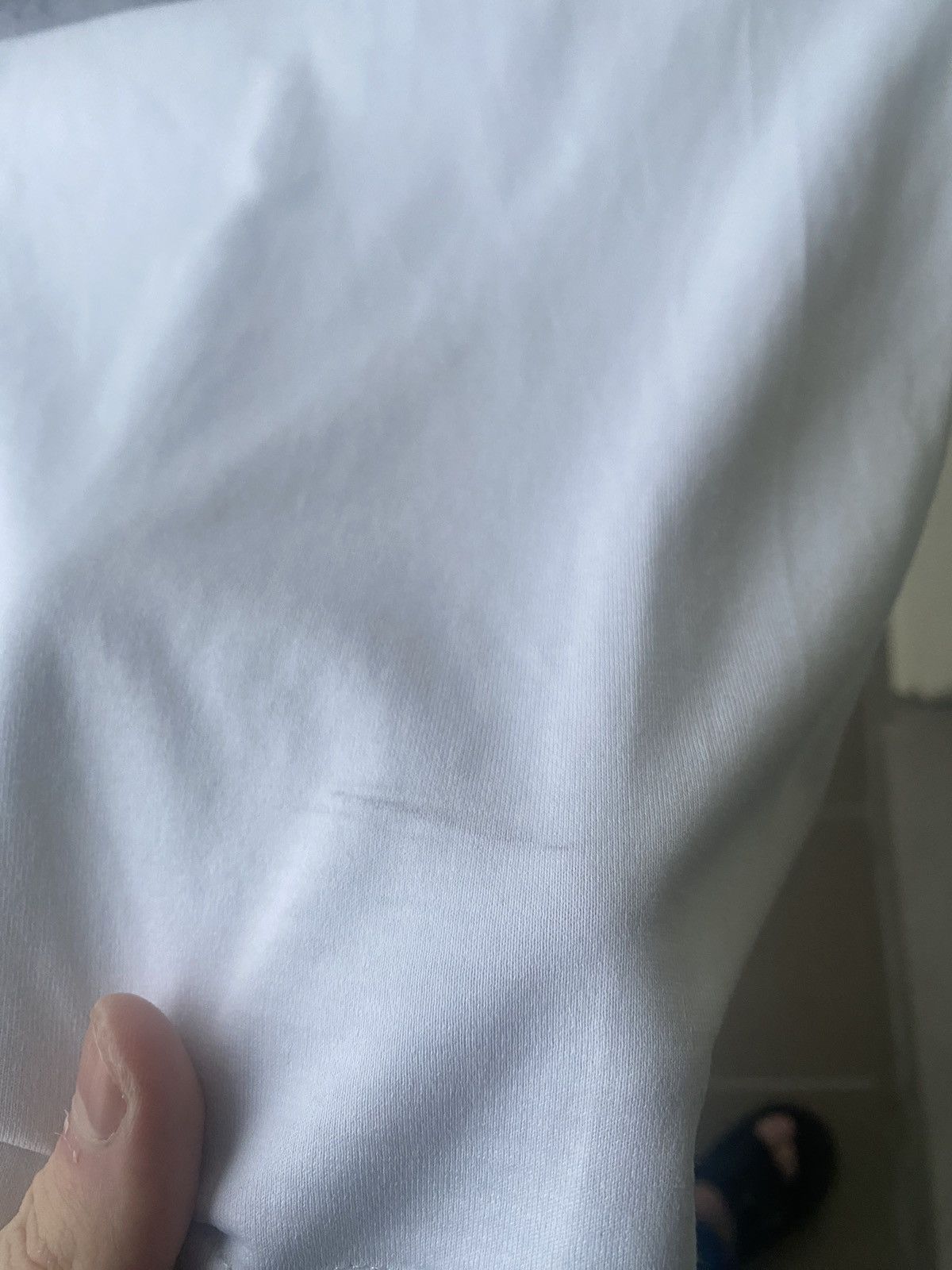 Givenchy Luxury 11 about 1952 001 givenchy trashed tee Size US L / EU 52-54 / 3 - 14 Thumbnail