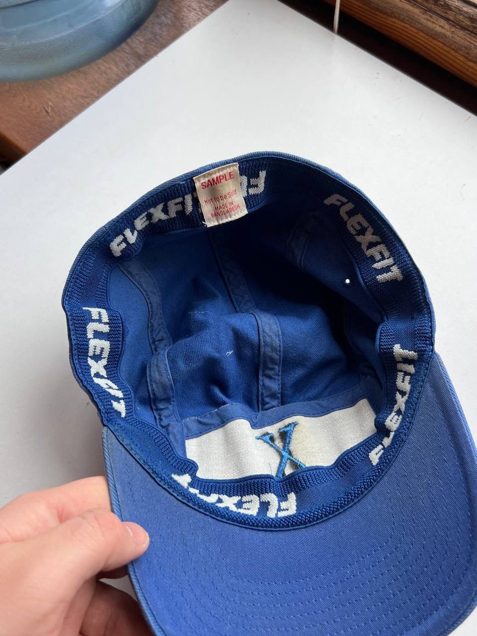 Apple Vintage Apple Computers 90s cap hat mac os x logo macintosh Size ONE SIZE - 6 Thumbnail