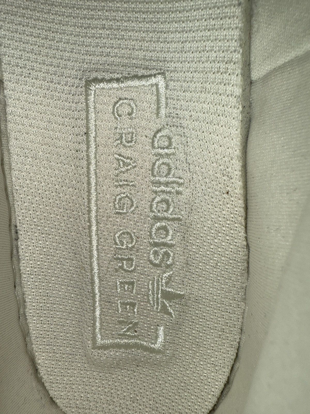 Adidas × Craig Green Craig Green x Adidas Size US 11 / EU 44 - 8 Thumbnail