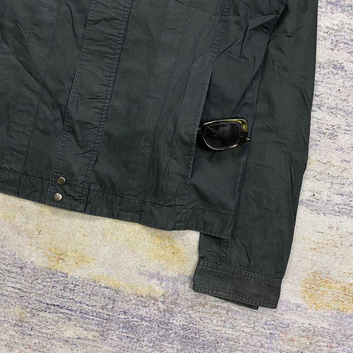 Dries Van Noten Dries van noten jacket Size US S / EU 44-46 / 1 - 5 Thumbnail