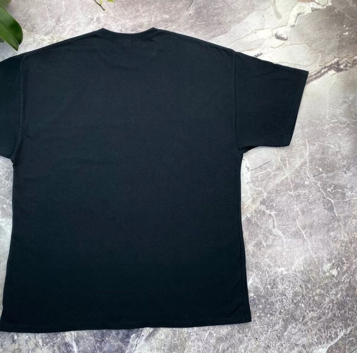 Band Tees Death Vintage Metal Band T Shirts Rock Band Graphic Tee Y2K Size US XXL / EU 58 / 5 - 9 Thumbnail